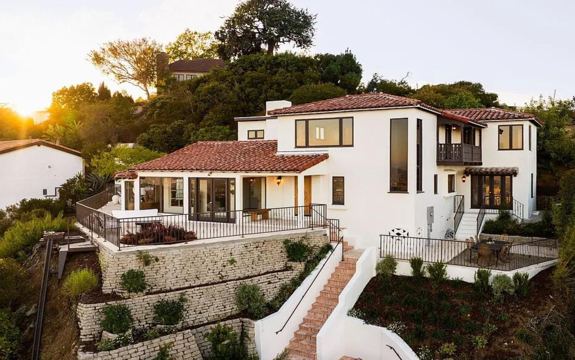 Los Tilos Estate gallery image 1