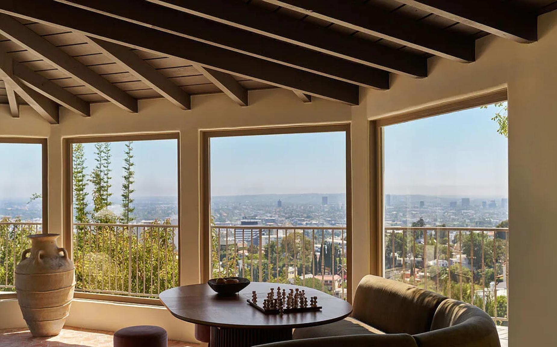 Los Tilos Estate gallery image 6