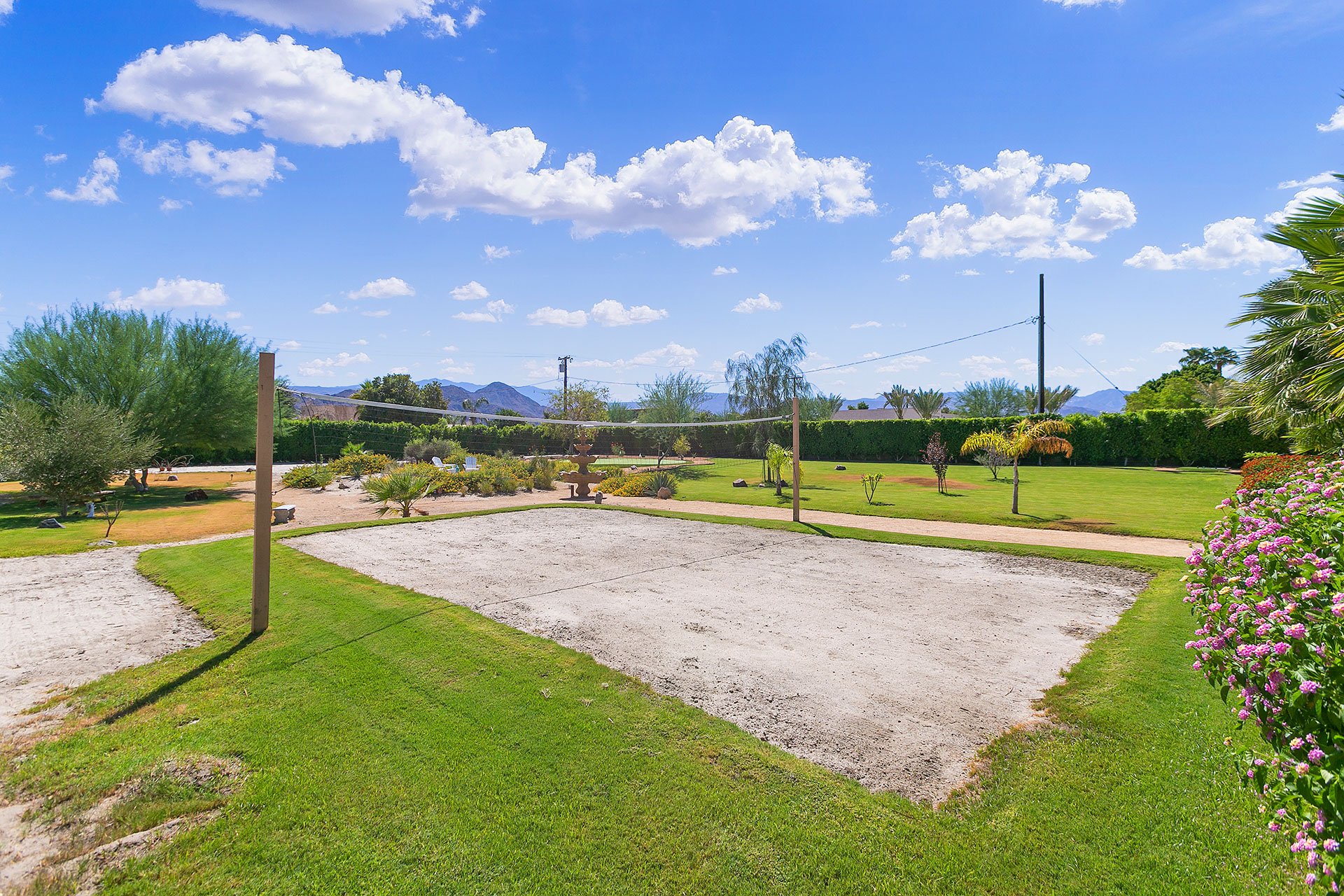 Palm View Ranch