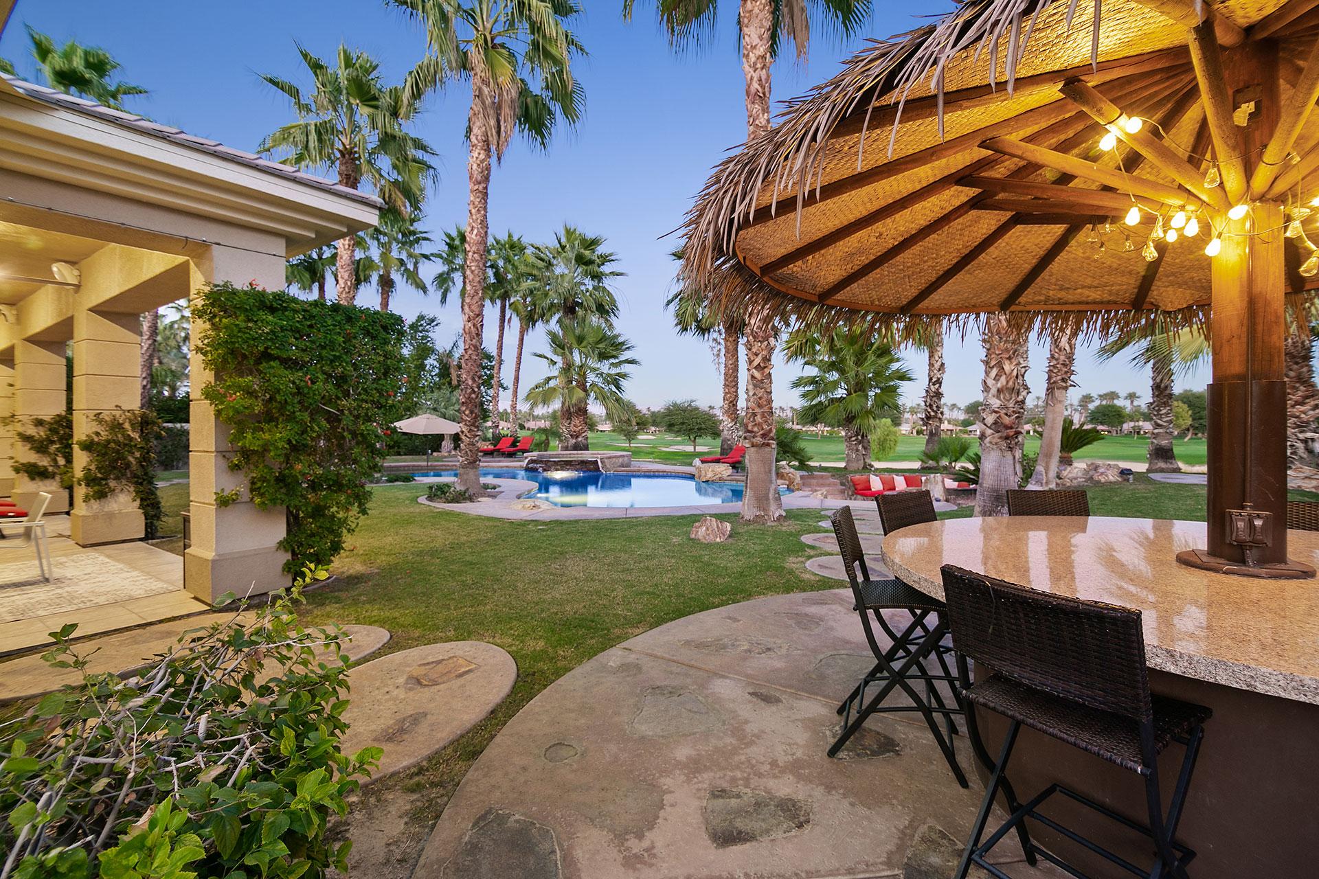 Casa Legendario PGA West 5 BR, Misters & Infinity Pool #067933 gallery image 10