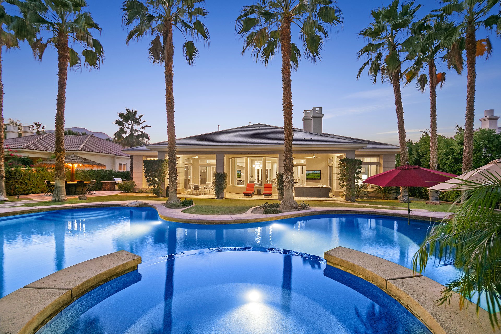 Casa Legendario