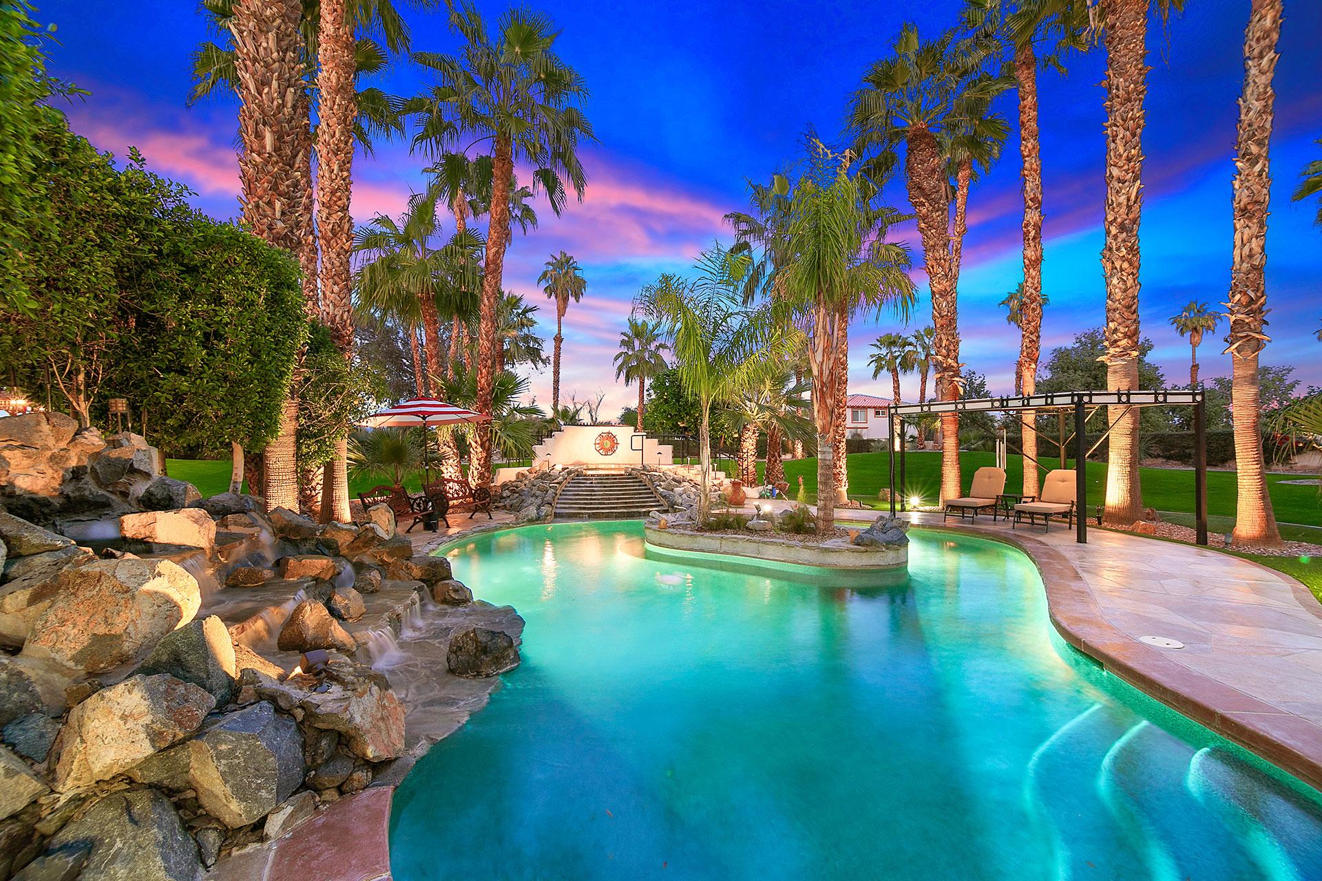 Palo Verde Estate Resort-Style 6000' Villa on over an Acre #242614 gallery image 10