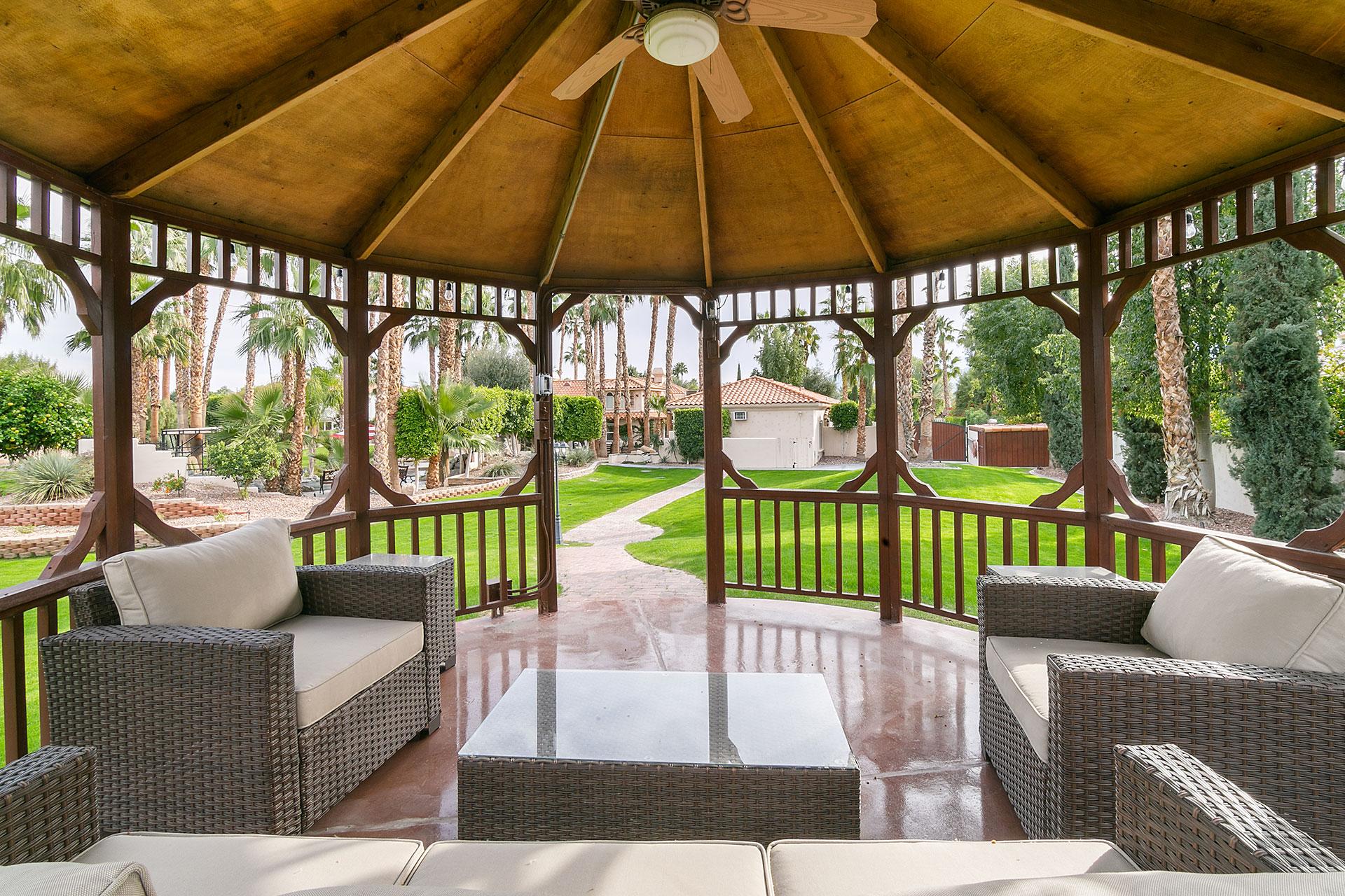 Palo Verde Estate Resort-Style 6000' Villa on over an Acre #242614 gallery image 6