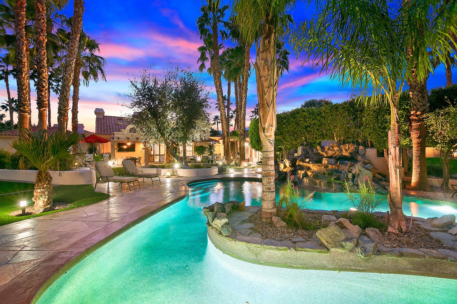 Palo Verde Estate Resort-Style 6000' Villa on over an Acre #242614 gallery image 9