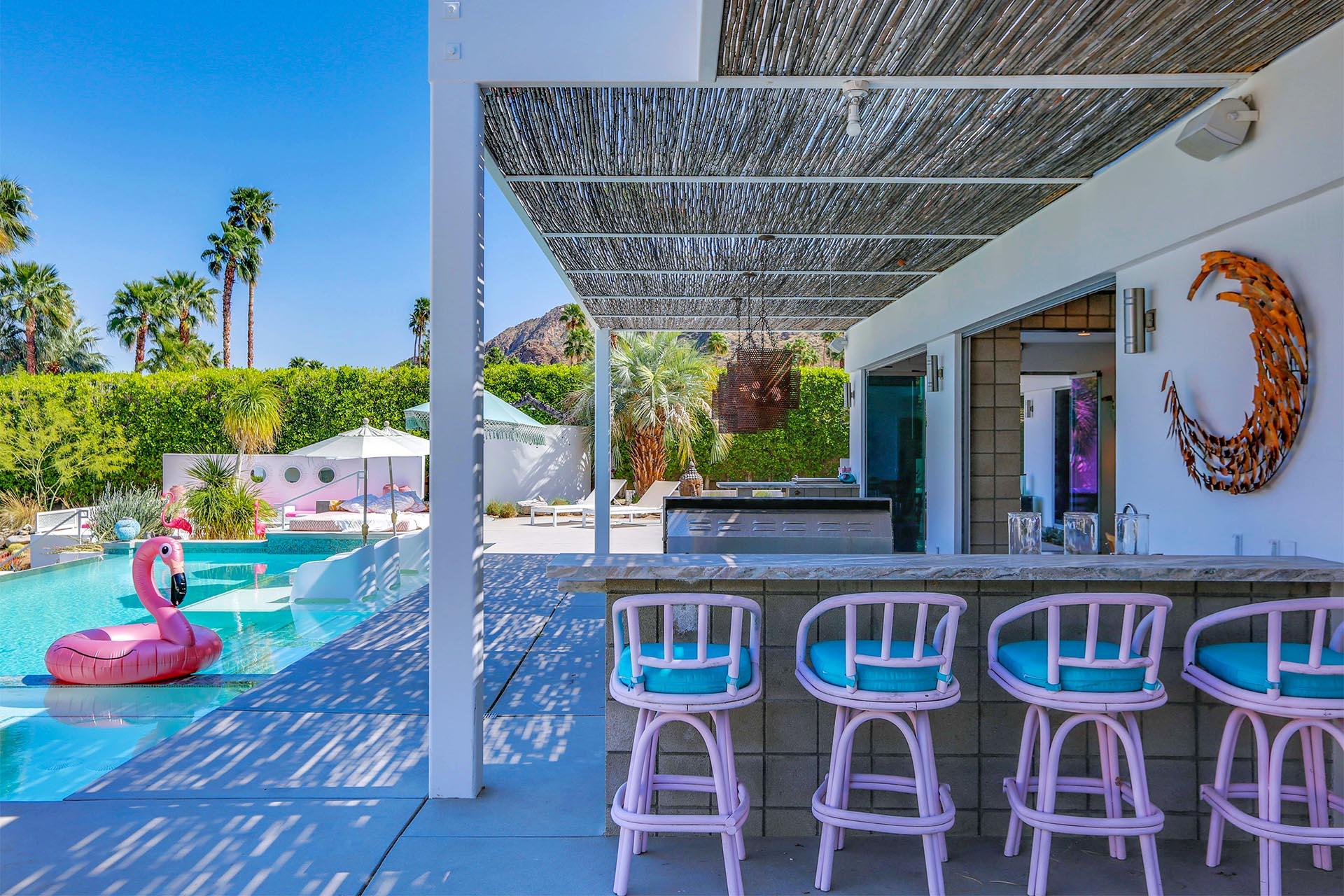 The Bird House of Rancho Mirage gallery image 6