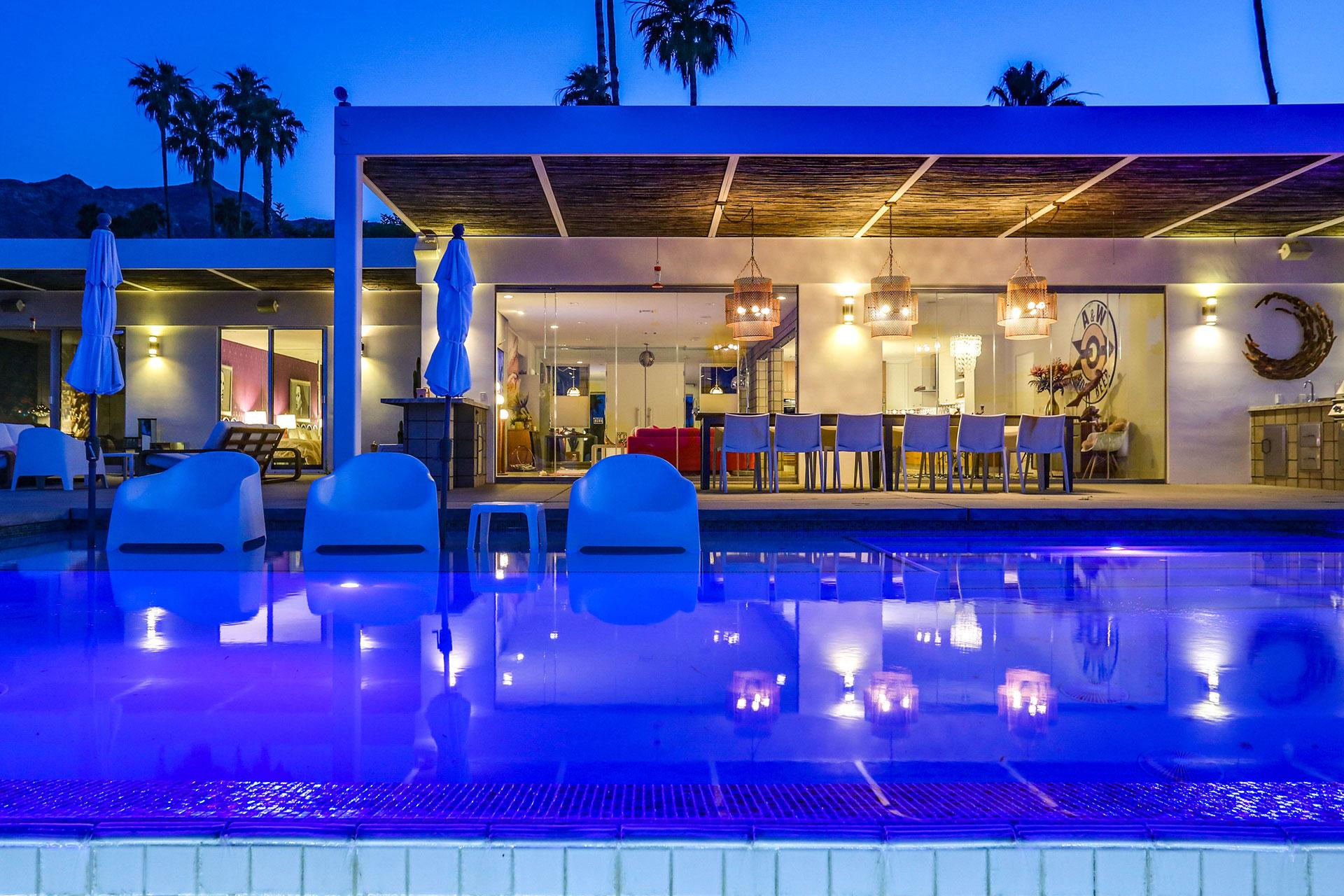 The Bird House of Rancho Mirage gallery image 10