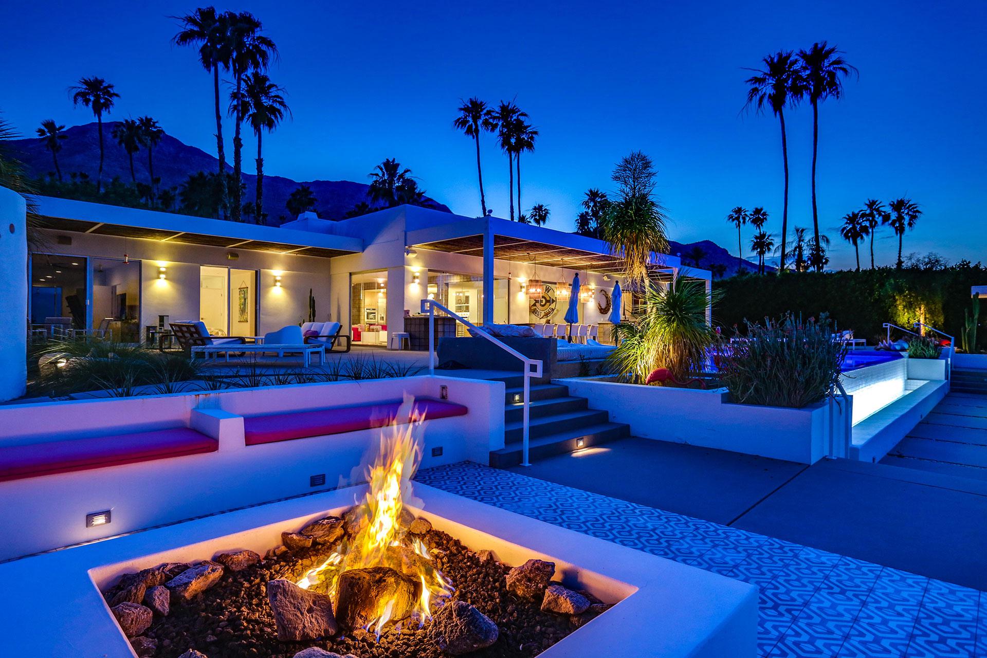 The Bird House of Rancho Mirage gallery image 9