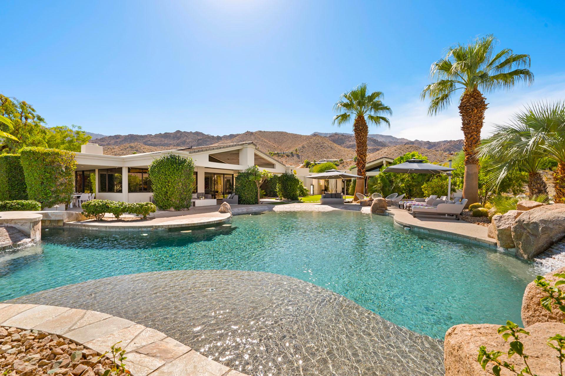 La Paz Estate 6300' 5 Acre Paradise, 360 Views! gallery image 10