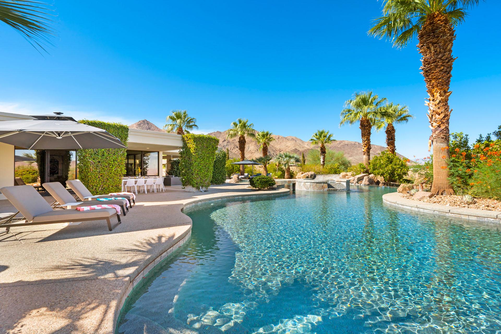La Paz Estate 6300' 5 Acre Paradise, 360 Views! gallery image 3