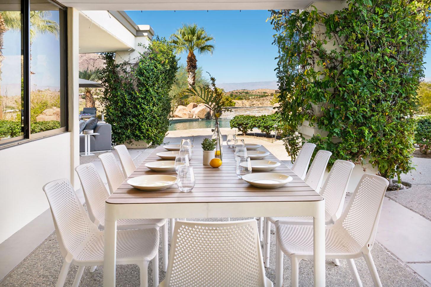 La Paz Estate 6300' 5 Acre Paradise, 360 Views! gallery image 9