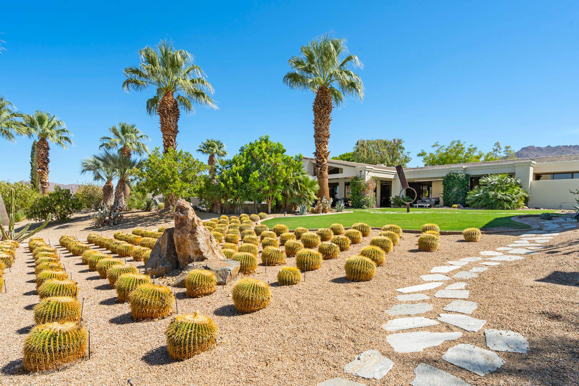 La Paz Estate 6300' 5 Acre Paradise, 360 Views! gallery image 6