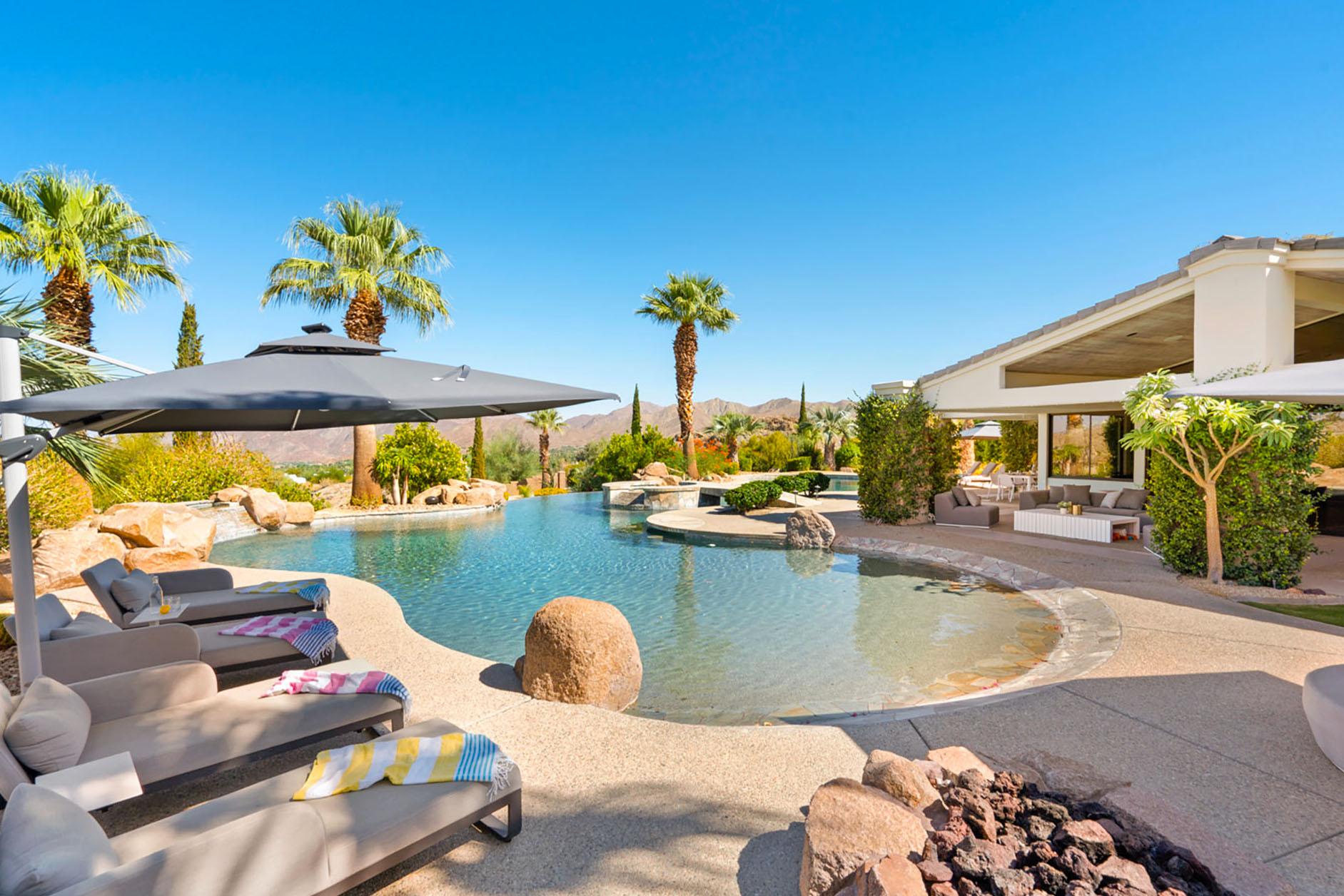 La Paz Estate 6300' 5 Acre Paradise, 360 Views! gallery image 7