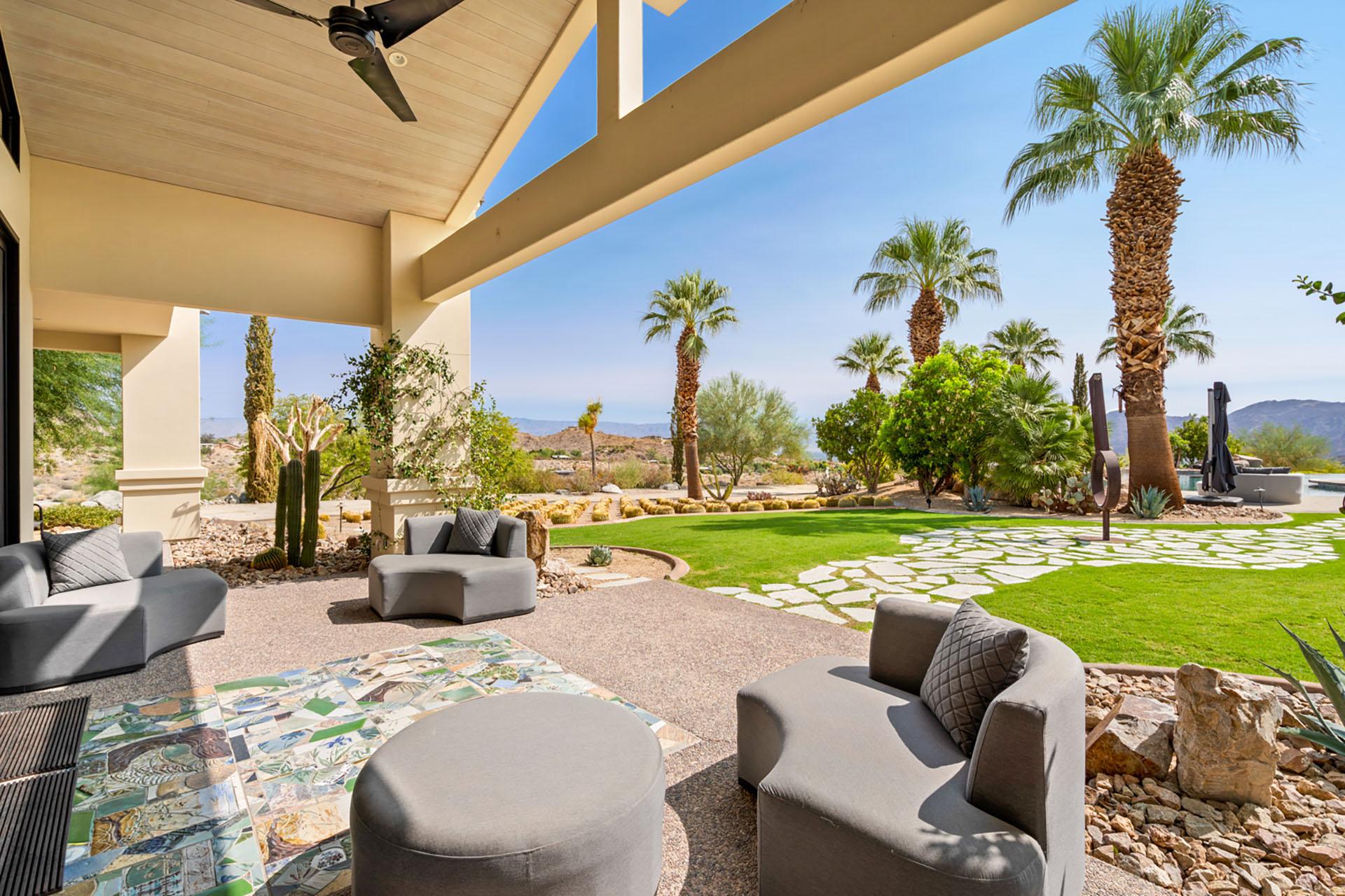 La Paz Estate 6300' 5 Acre Paradise, 360 Views! gallery image 8
