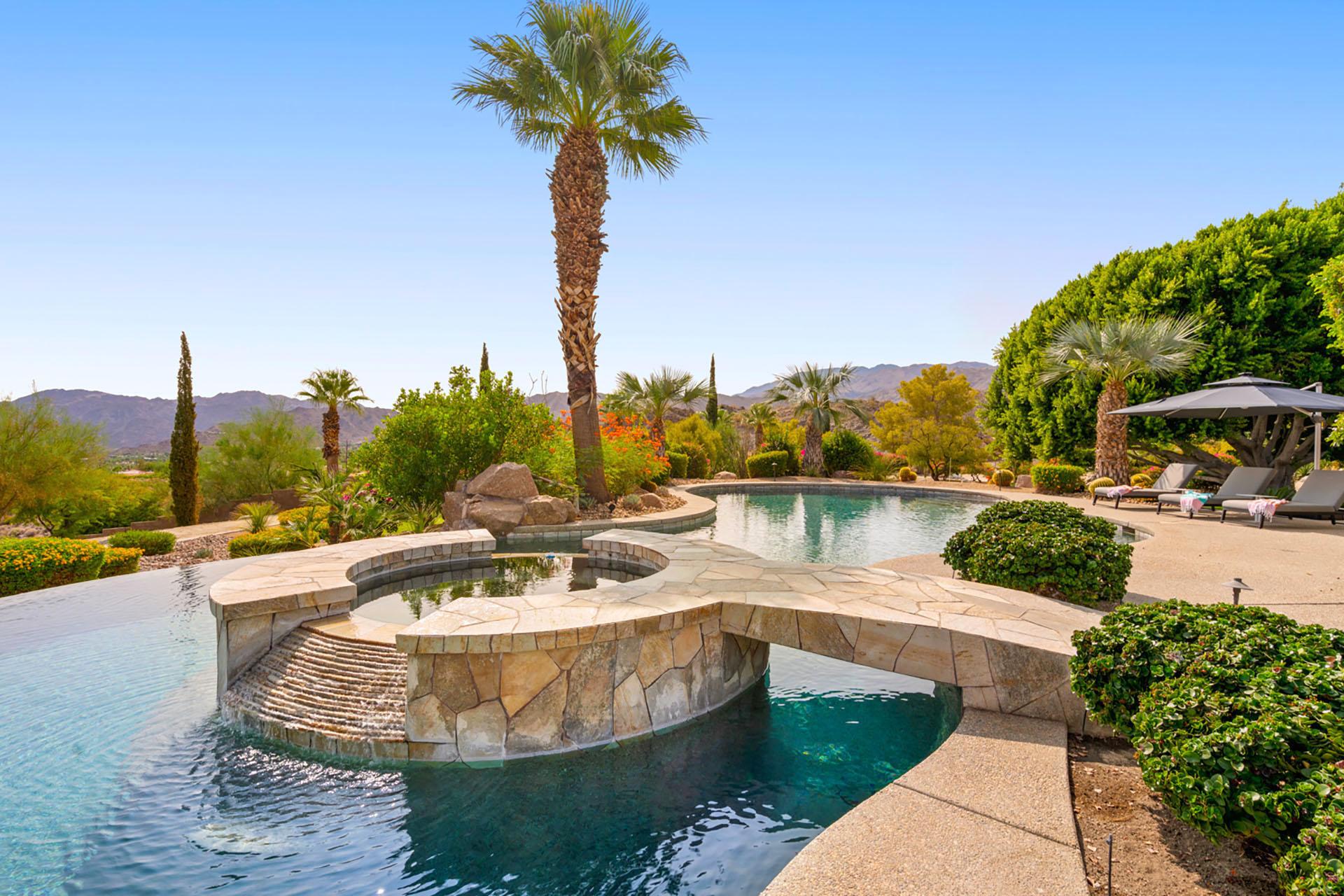 La Paz Estate 6300' 5 Acre Paradise, 360 Views! gallery image 5