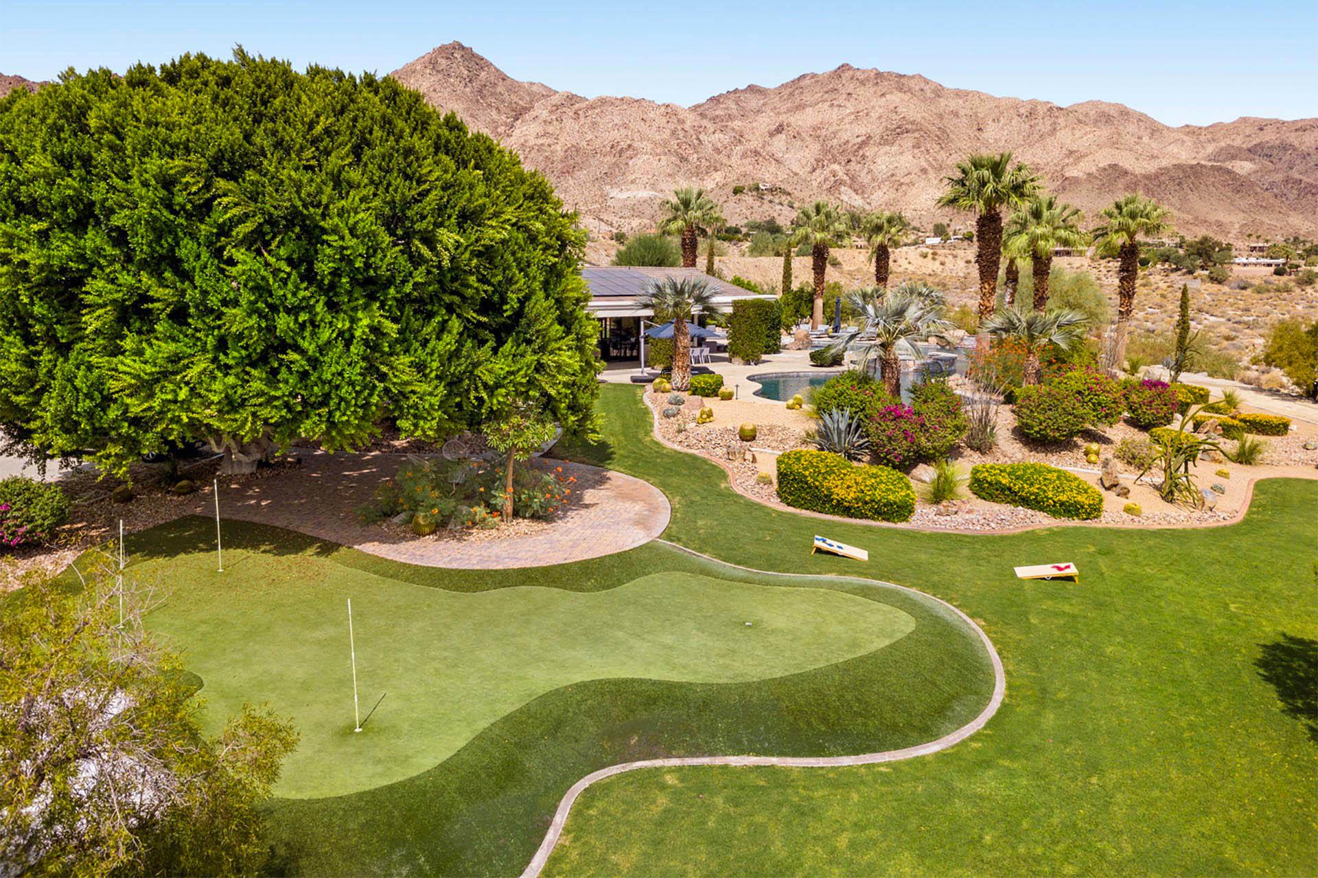 La Paz Estate 6300' 5 Acre Paradise, 360 Views! gallery image 4