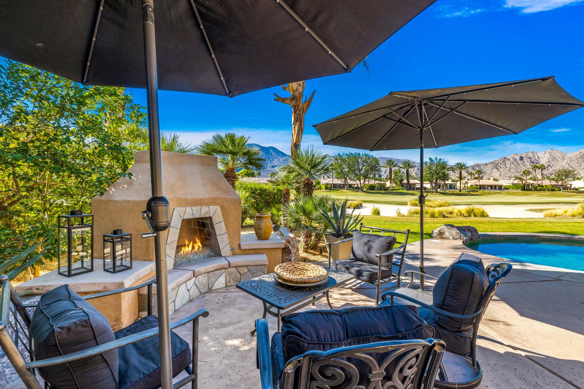 Bella Vida 4000' PGA West Villa, Pool, Spa, Firepit gallery image 8
