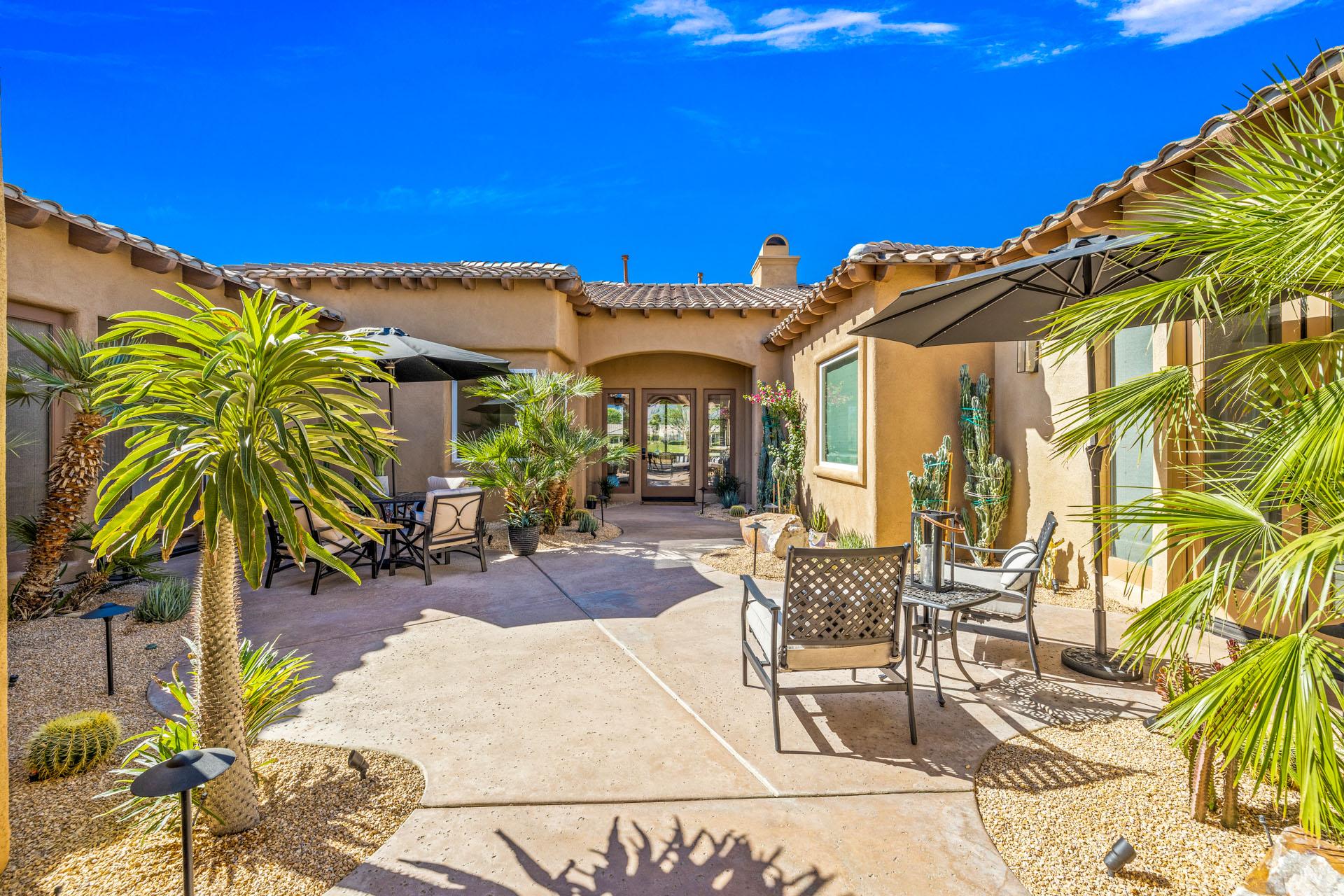 Bella Vida 4000' PGA West Villa, Pool, Spa, Firepit gallery image 10