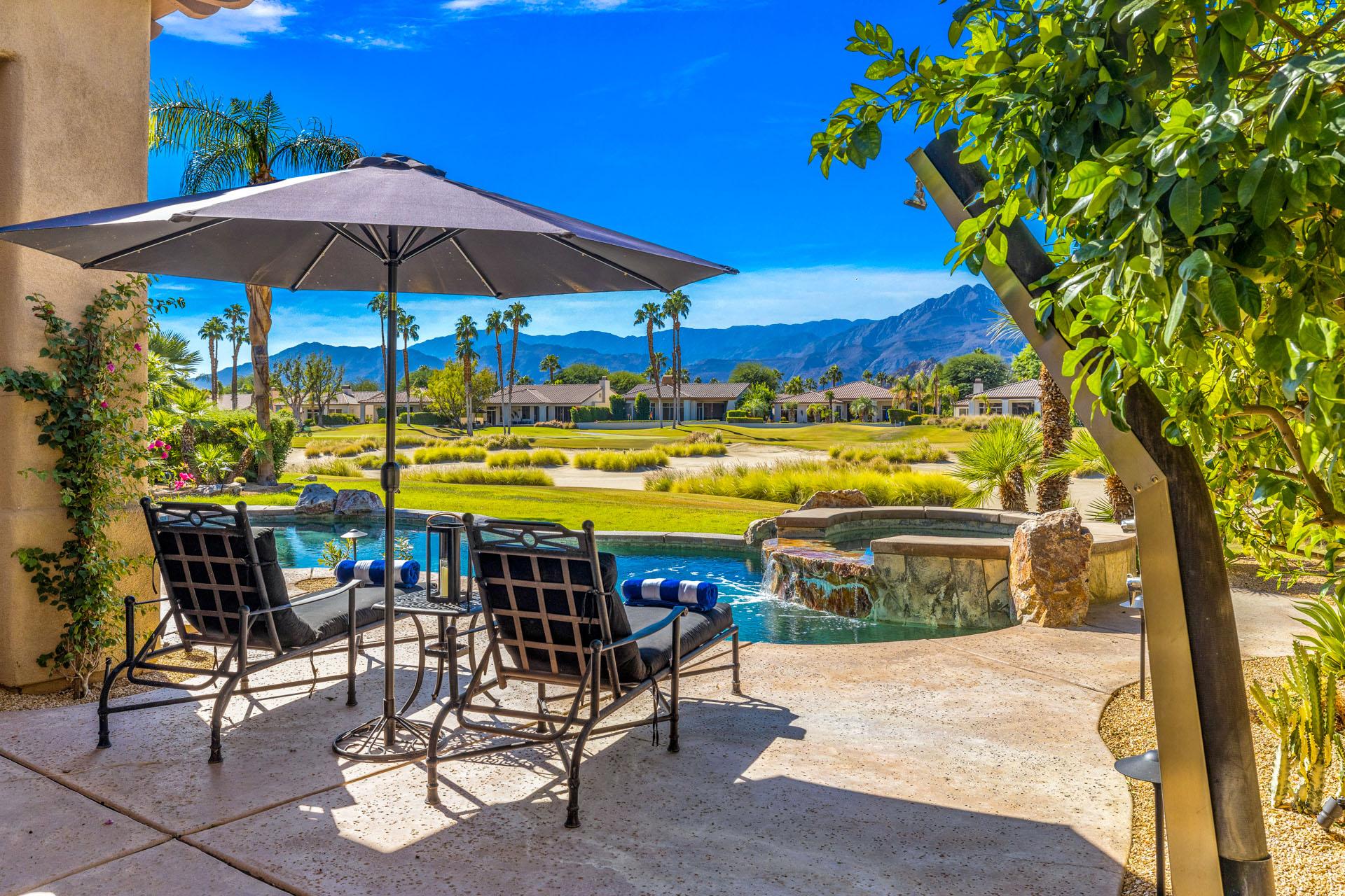 Bella Vida 4000' PGA West Villa, Pool, Spa, Firepit gallery image 7