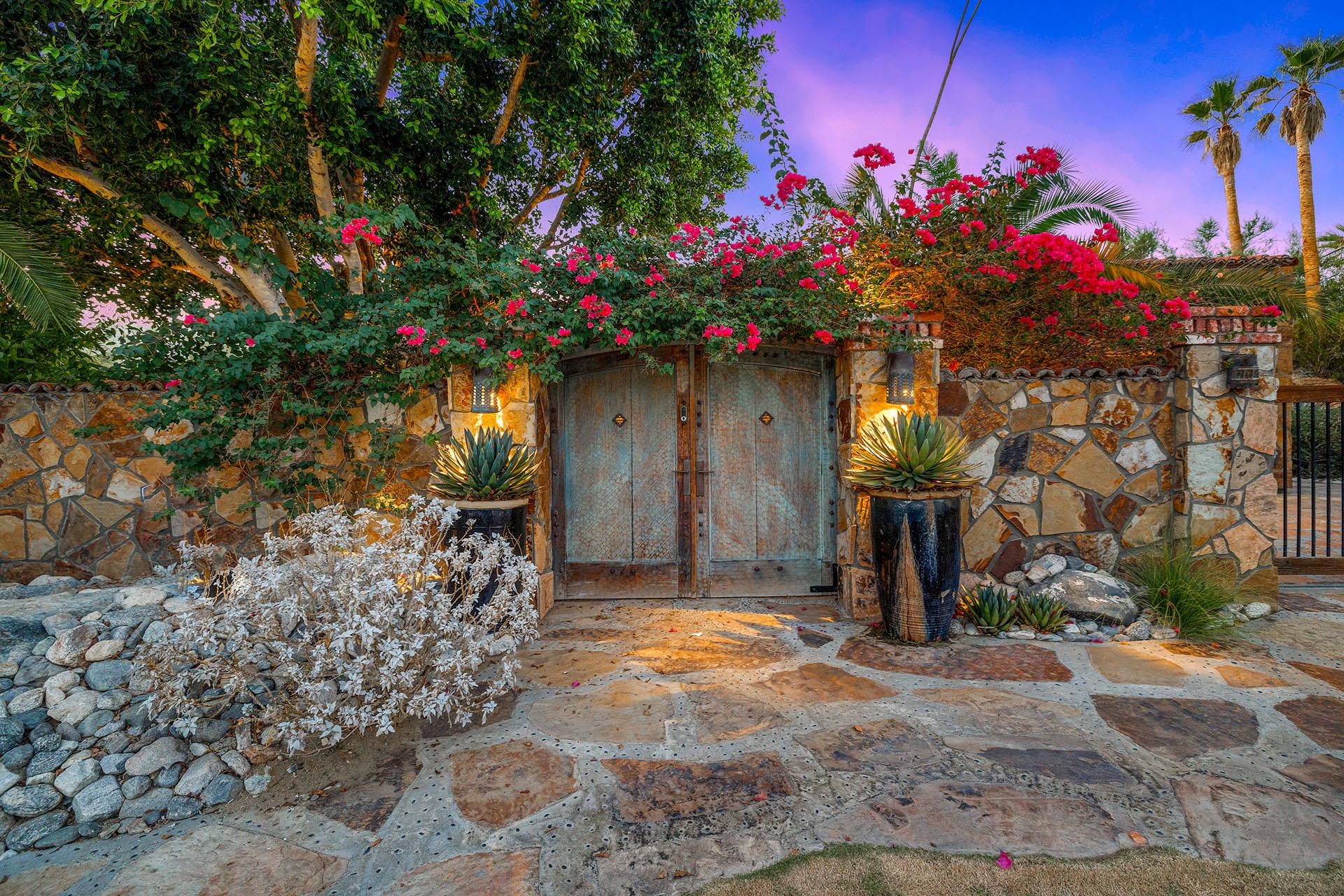 Calistoga Retreat 6 BR oasis in the hills of Palm Desert gallery image 8