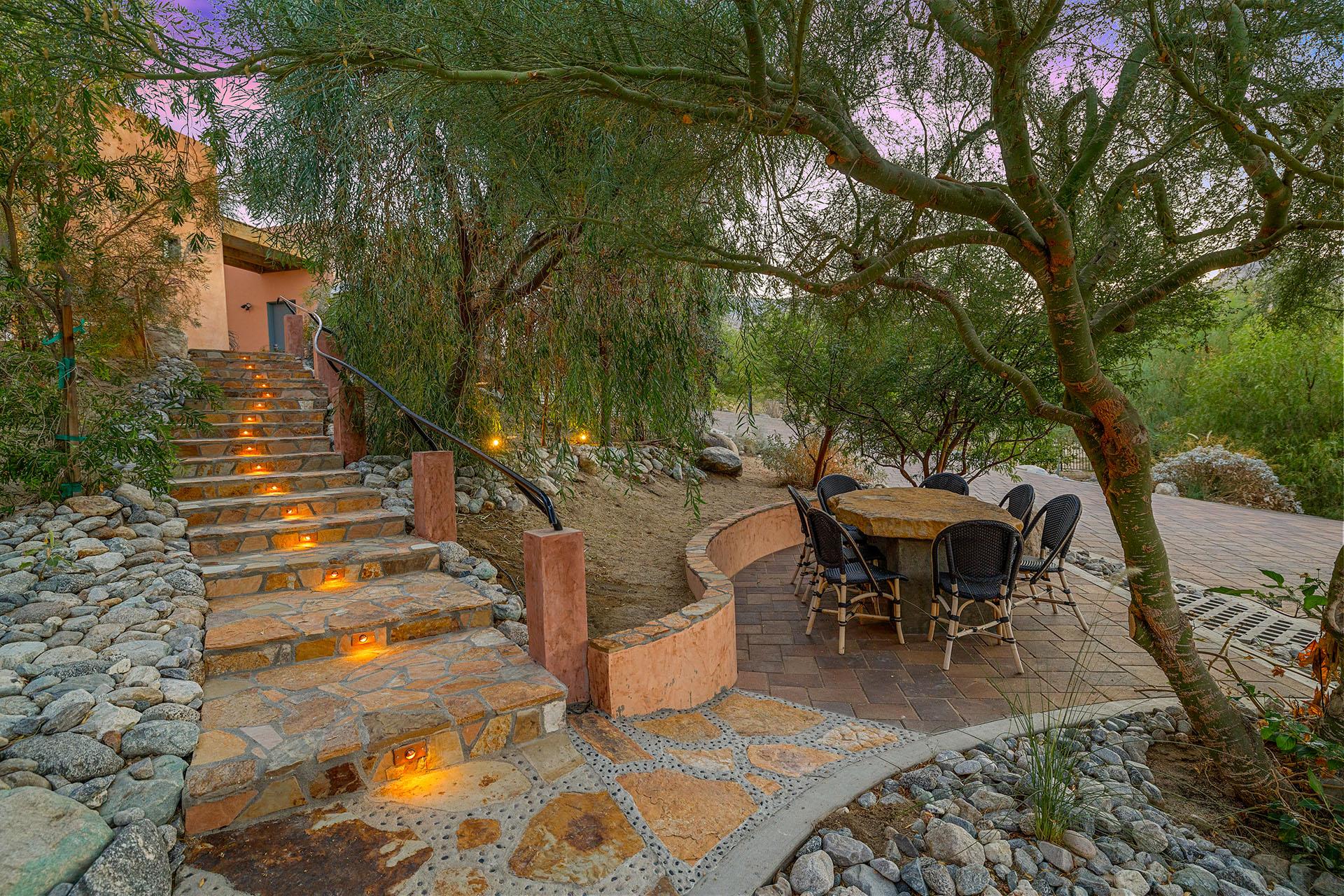 Calistoga Retreat 6 BR oasis in the hills of Palm Desert gallery image 7