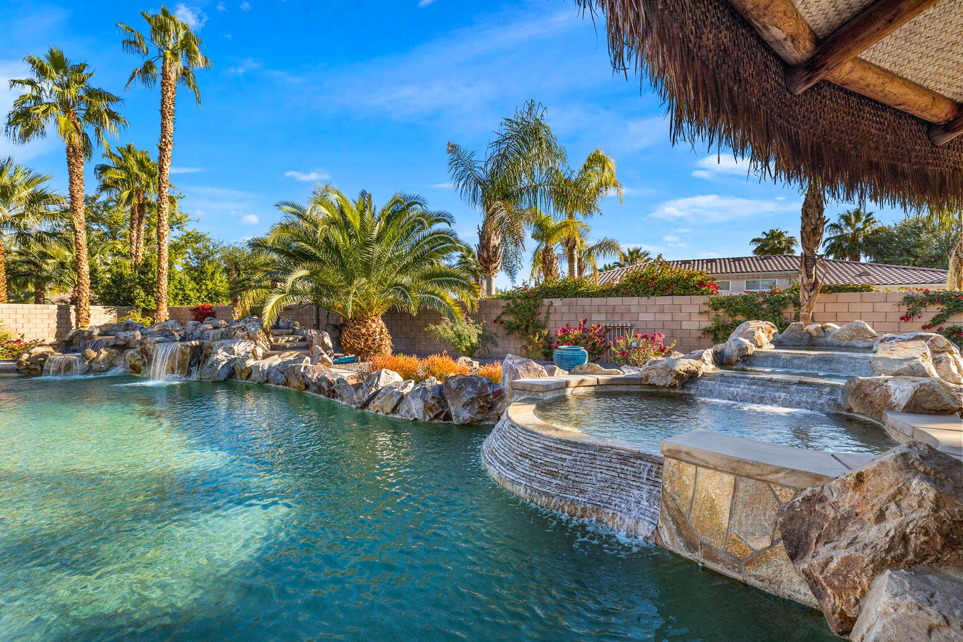 Endless Summer Swim up bar, waterslide & more! gallery image 9