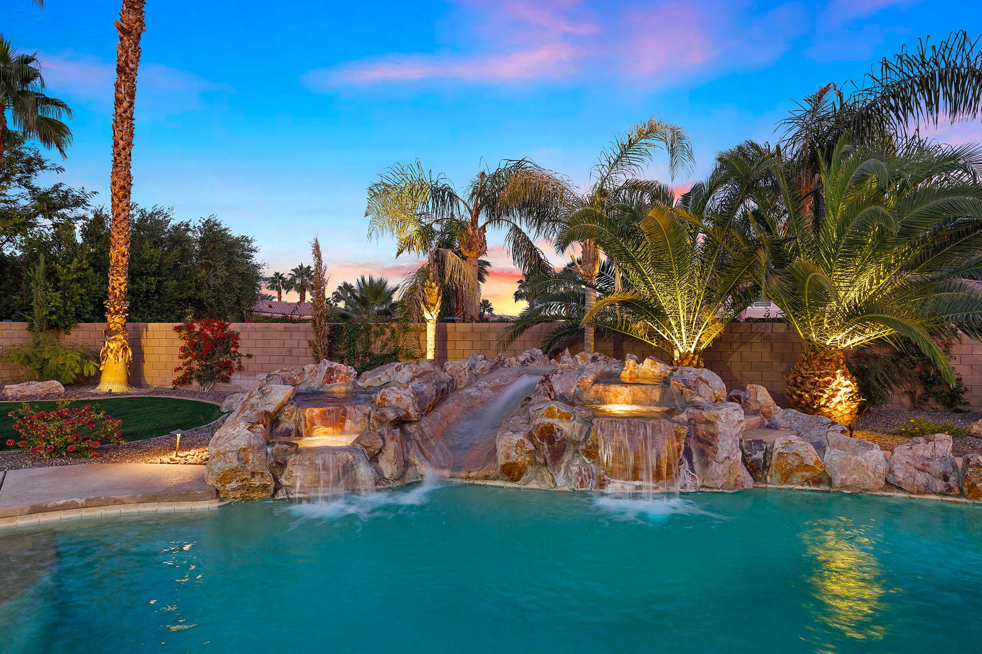 Endless Summer Swim up bar, waterslide & more! gallery image 10