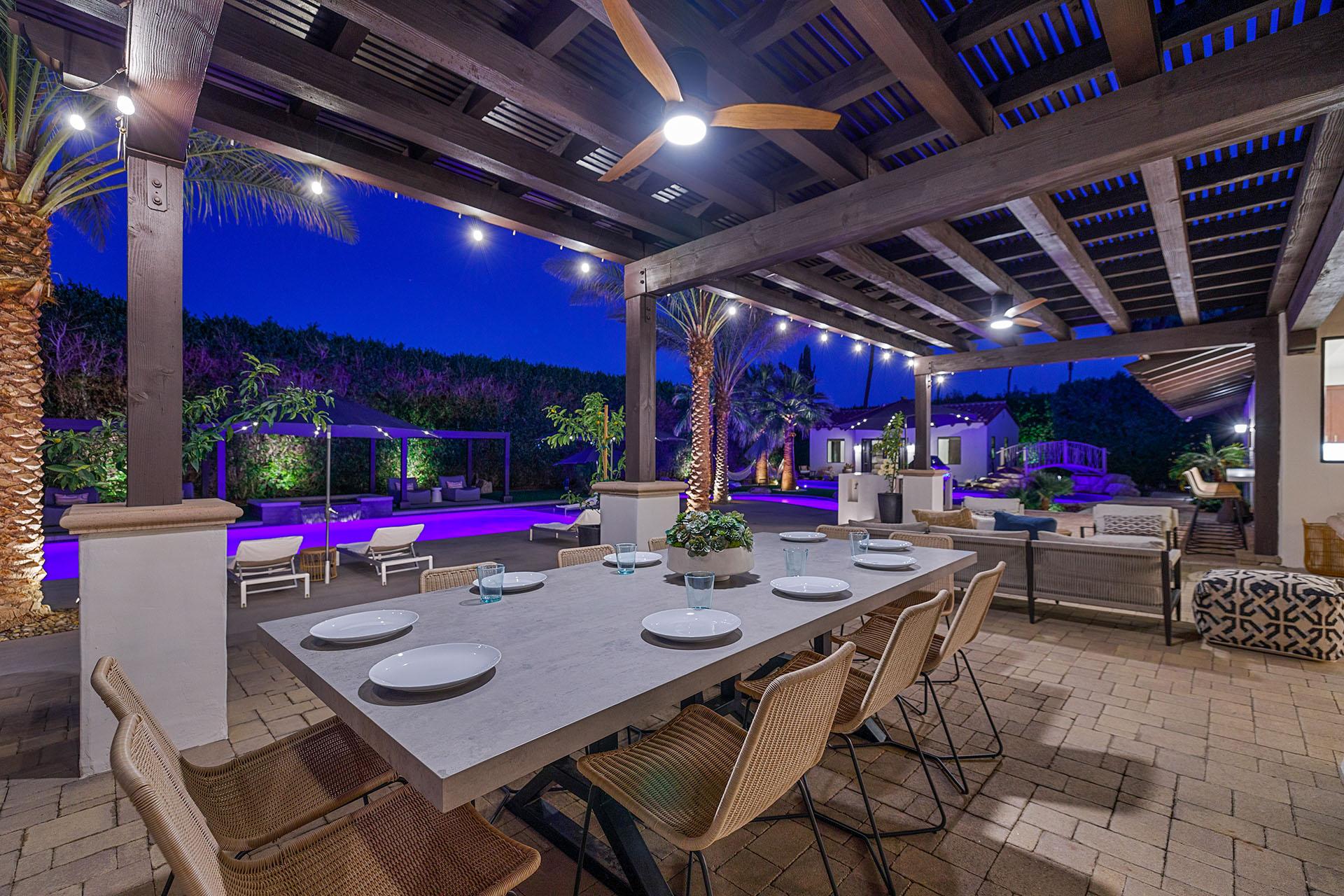 Lazy River Oasis gallery image 8