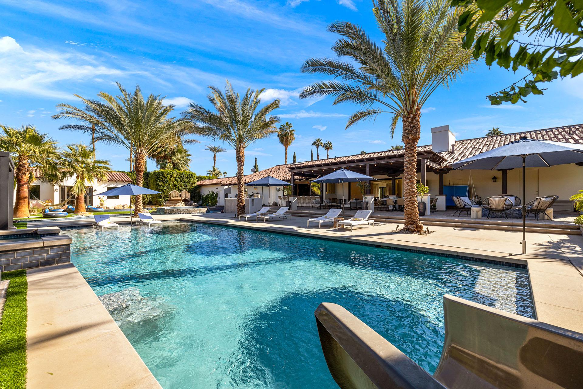 Float down at the Lazy River Oasis gallery image 6