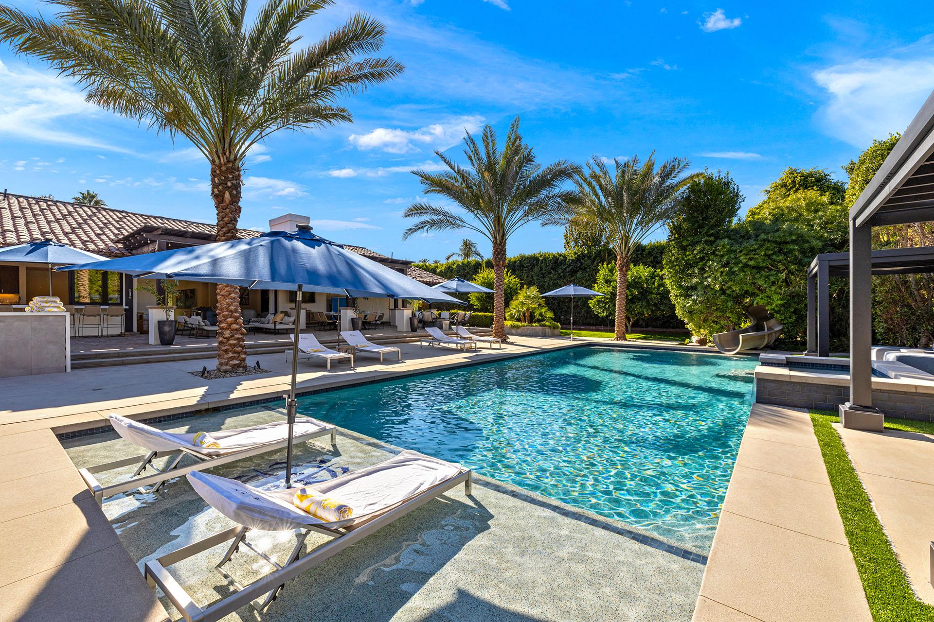 Float down at the Lazy River Oasis gallery image 10