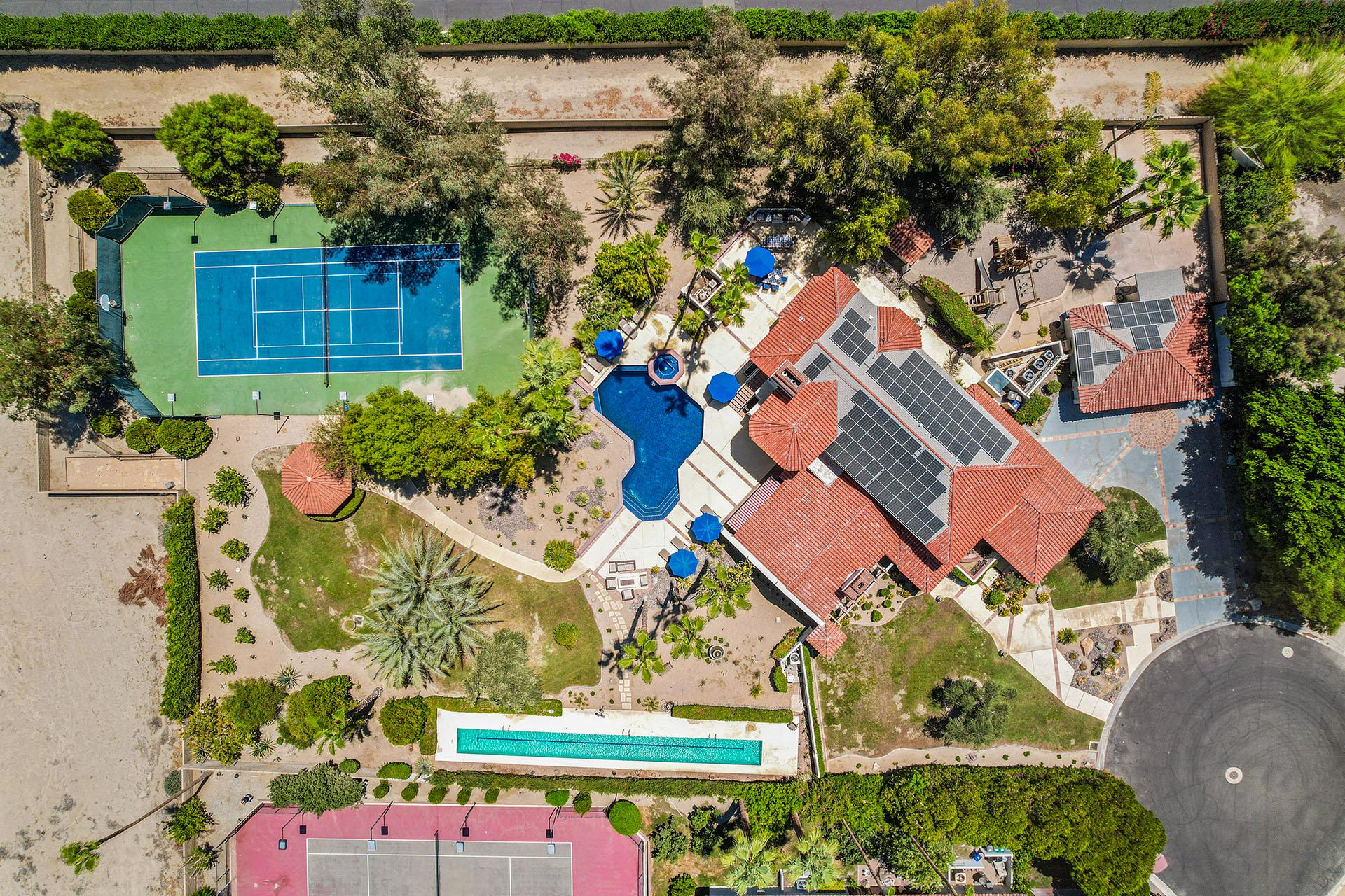 Hacienda Rosa A 1.4 Acre 8 Bedroom Estate gallery image 2