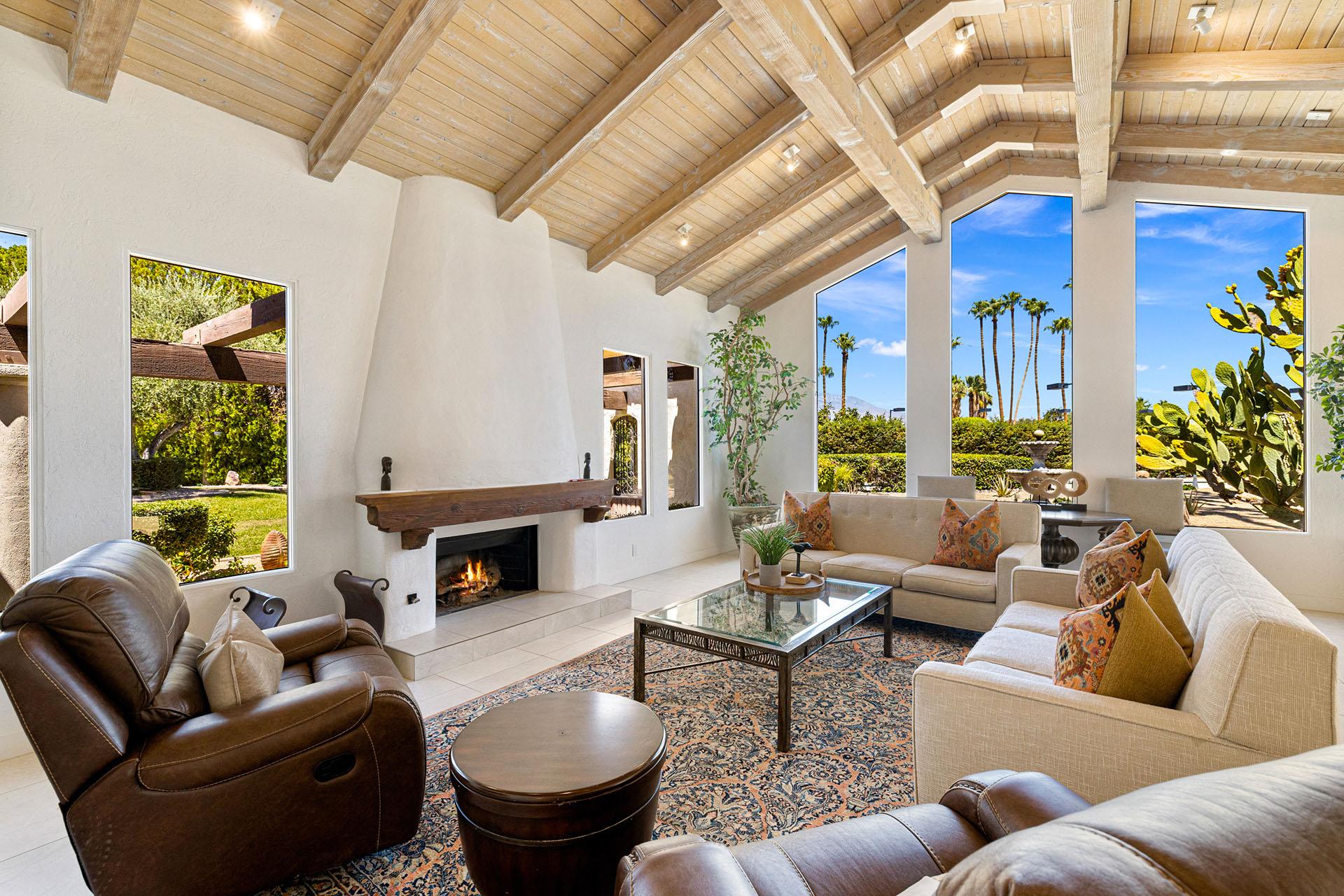 Hacienda Rosa A 1.4 Acre 8 Bedroom Estate gallery image 6