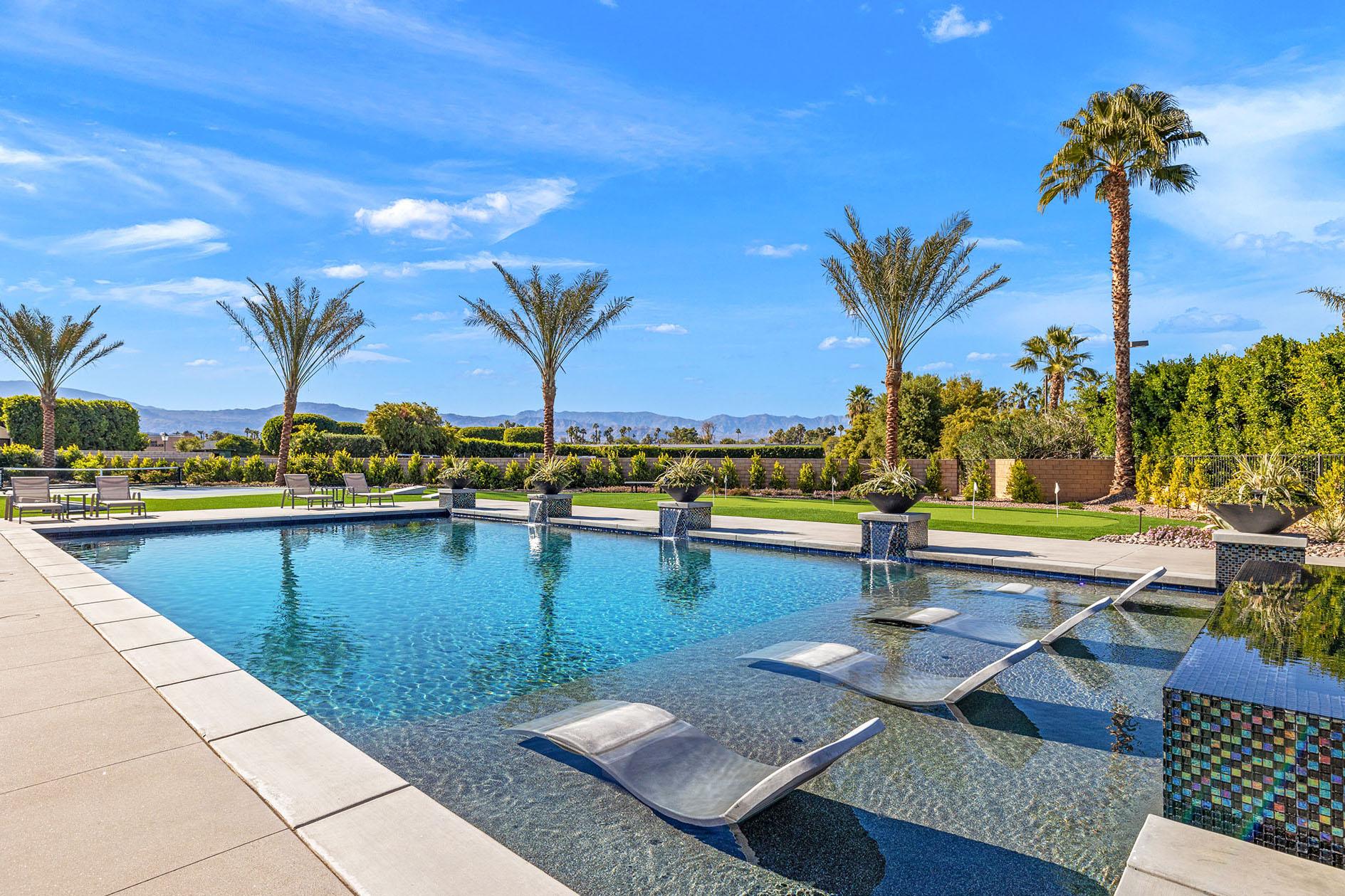 Desert Court Dreams Pickleball, Mini Golf & More! gallery image 3