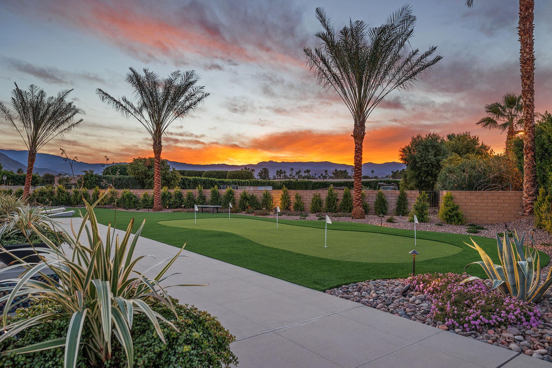 Desert Court Dreams Pickleball, Mini Golf & More! gallery image 10