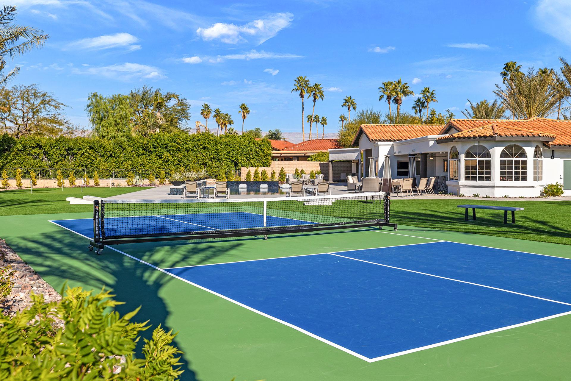 Desert Court Dreams gallery image 4