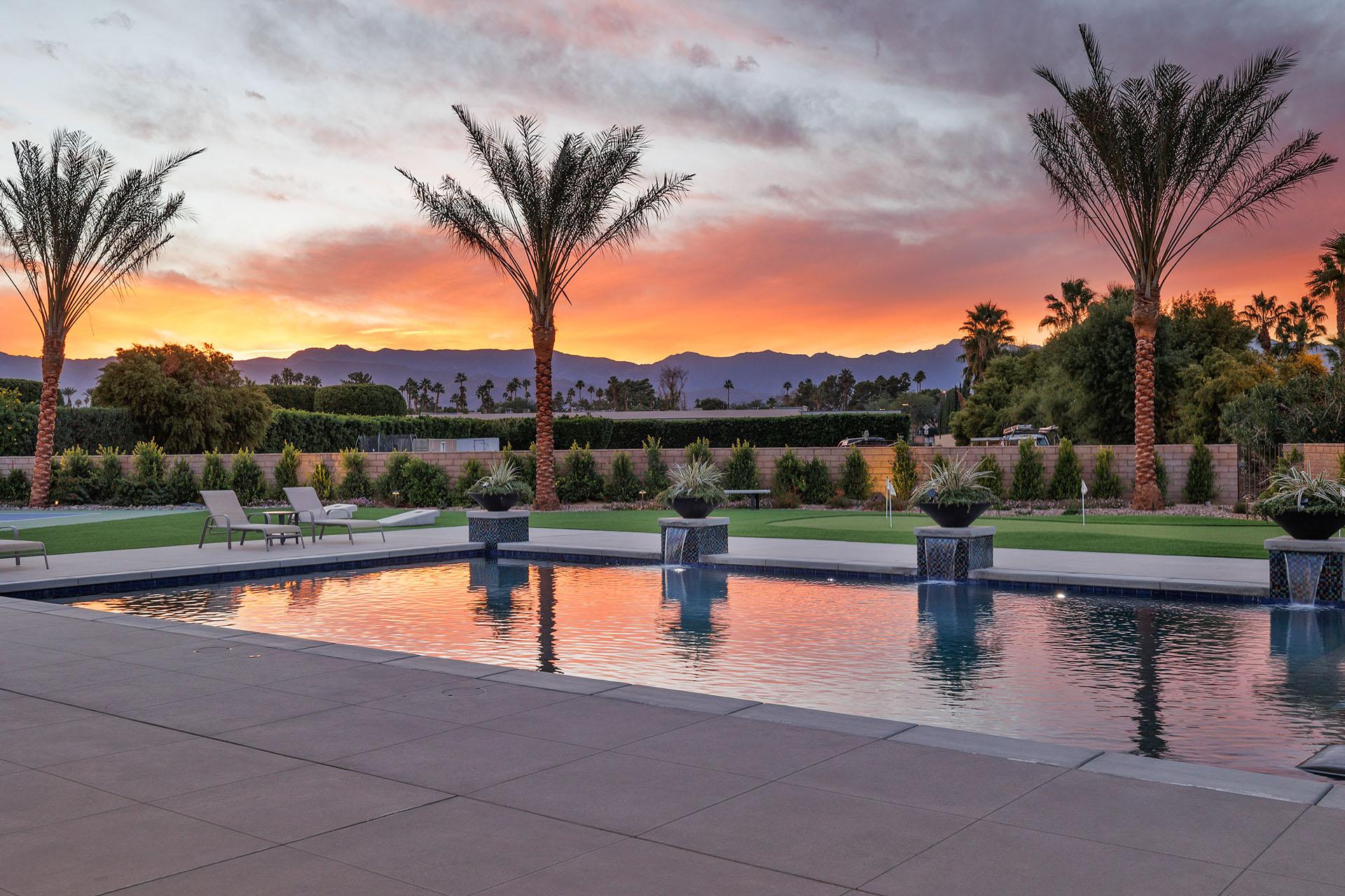 Desert Court Dreams Pickleball, Mini Golf & More! gallery image 9