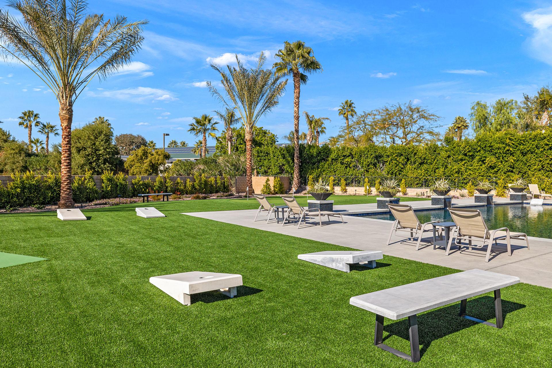 Desert Court Dreams Pickleball, Mini Golf & More! gallery image 7
