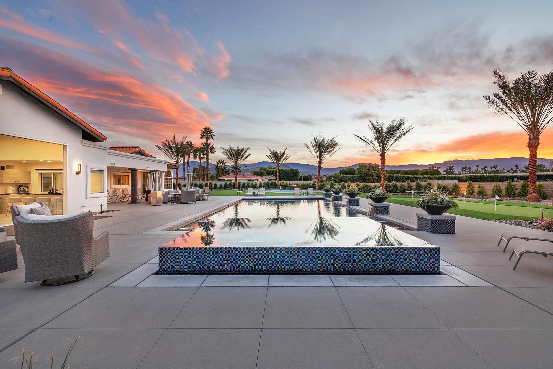 Desert Court Dreams gallery image 1