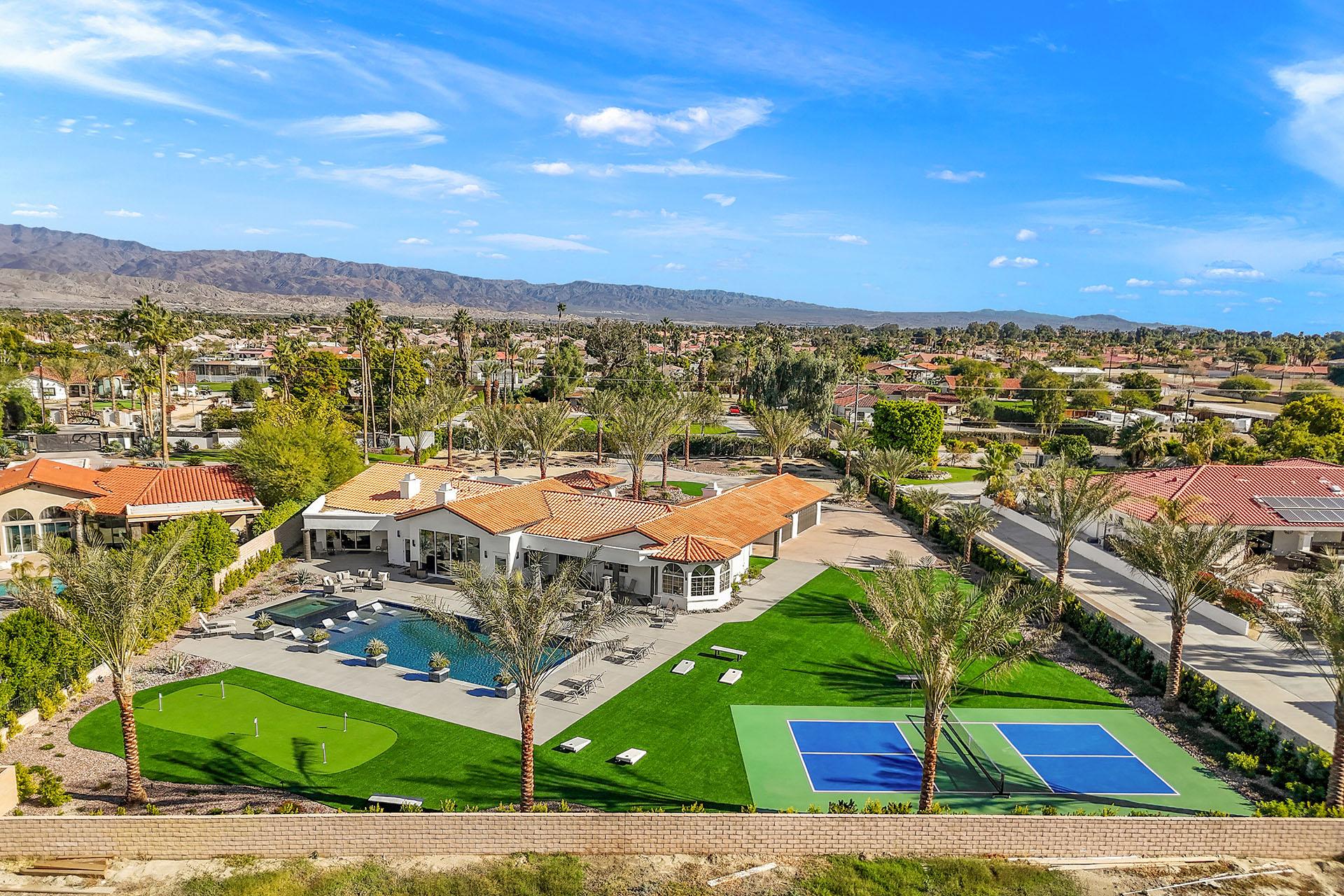 Desert Court Dreams Pickleball, Mini Golf & More! gallery image 6