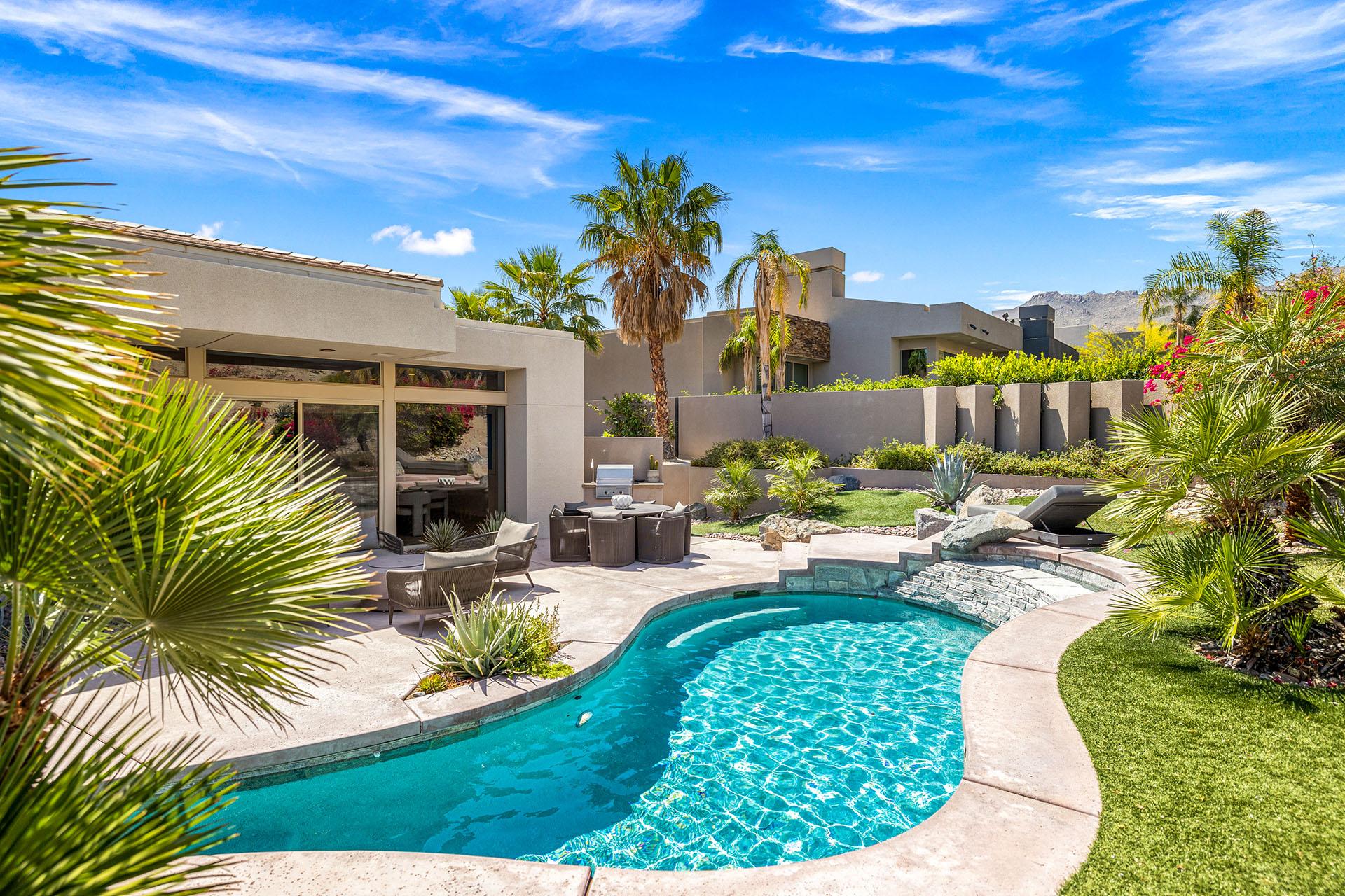 Retreat at Bighorn Incredible mountain views gallery image 6