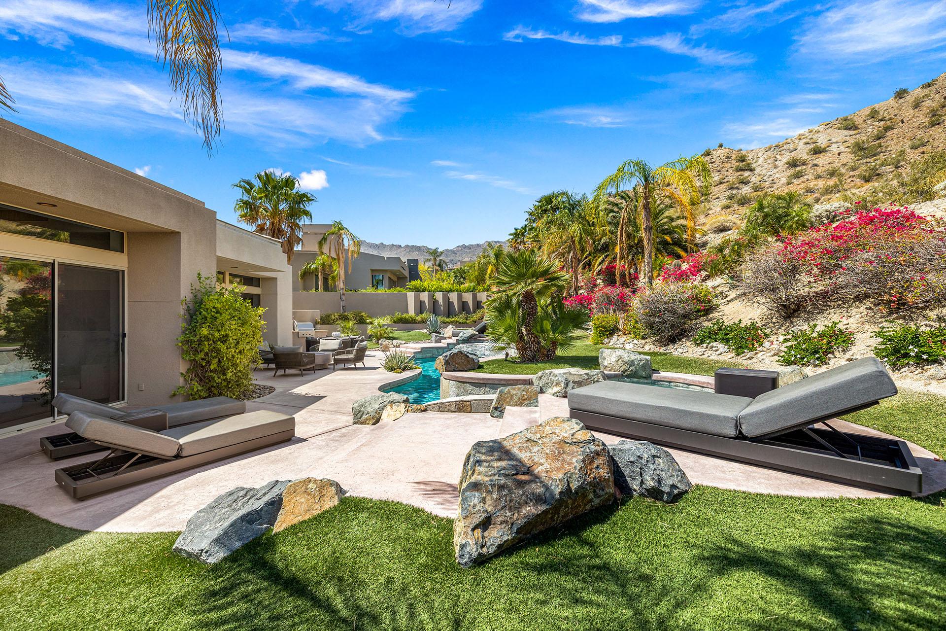 Retreat at Bighorn Incredible mountain views gallery image 2