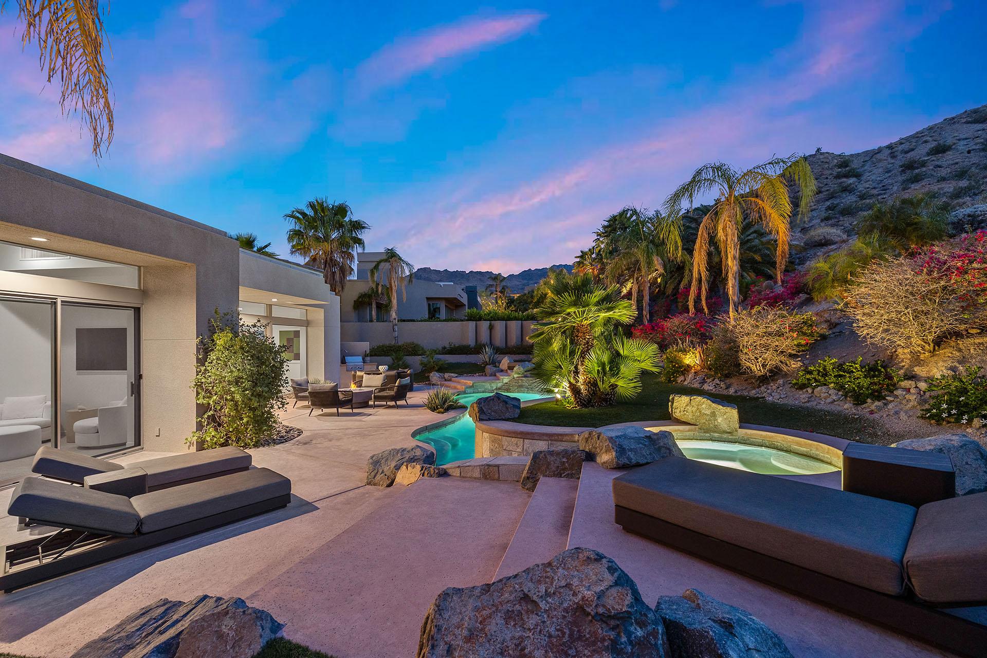 Retreat at Bighorn Incredible mountain views gallery image 9
