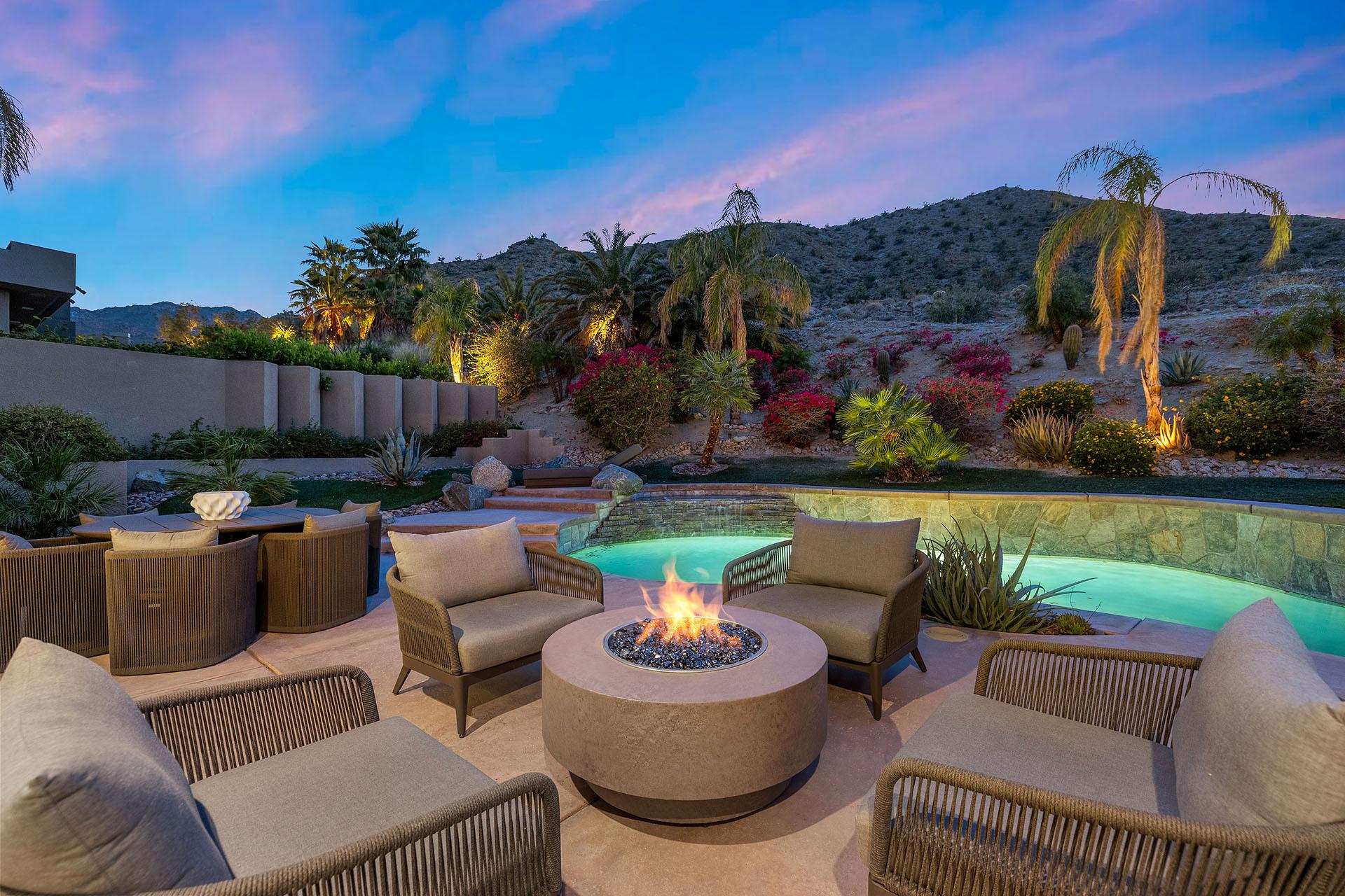 Retreat at Bighorn Incredible mountain views gallery image 8
