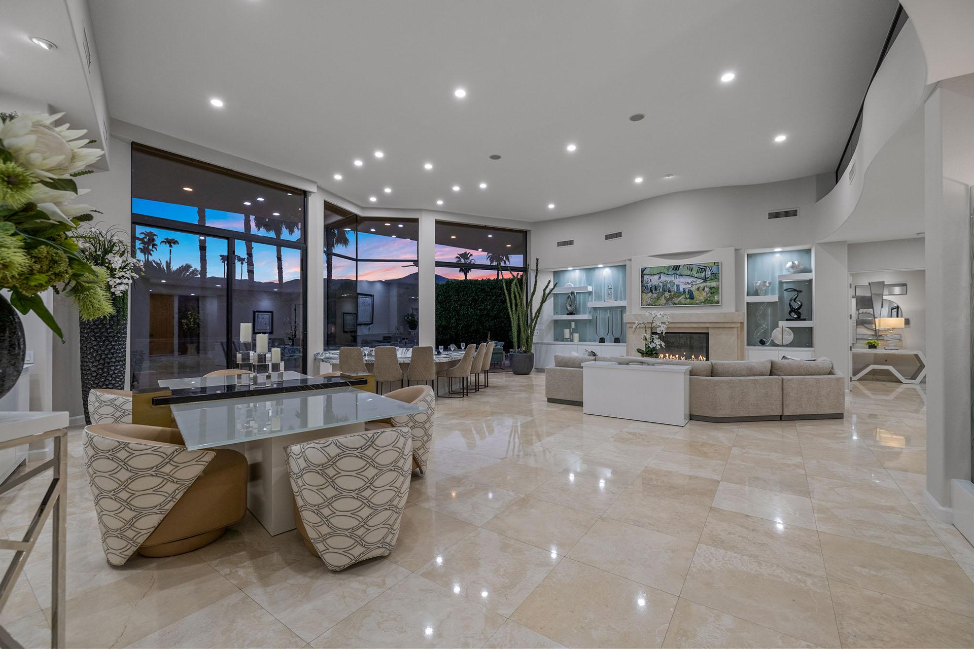 Sun Stone Half an acre in Rancho Mirage gallery image 6