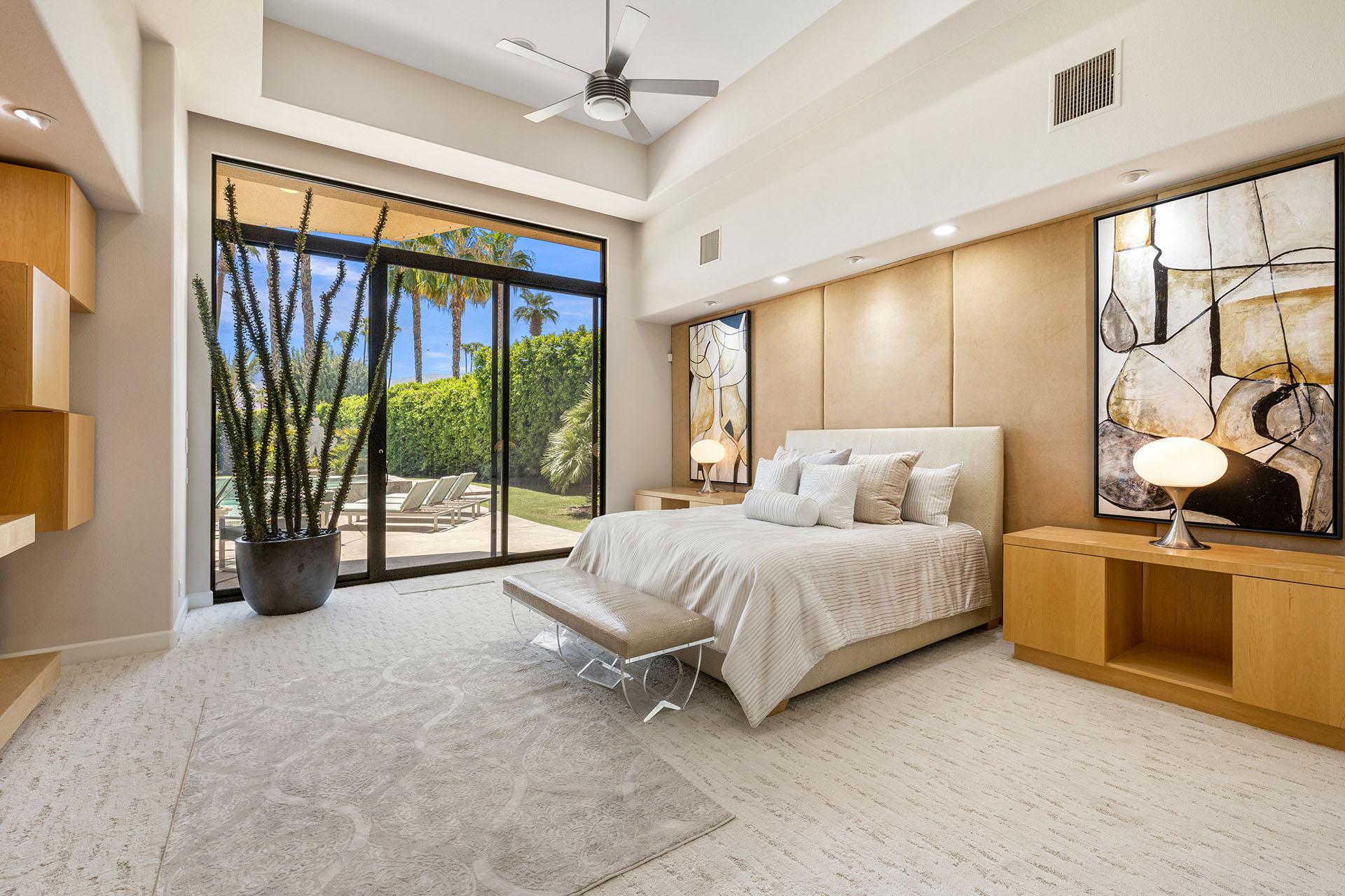 Sun Stone Half an acre in Rancho Mirage gallery image 2