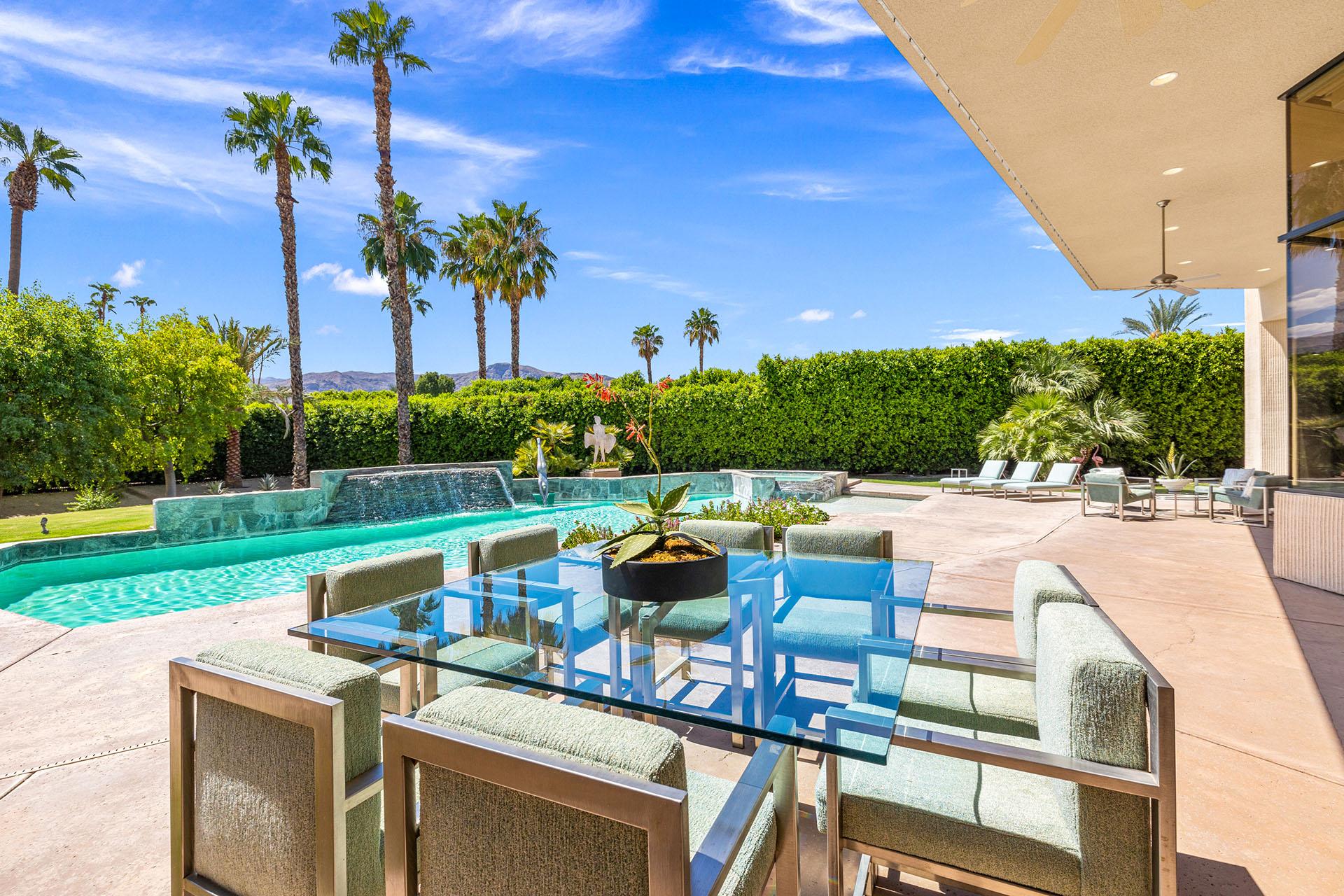 Sun Stone Half an acre in Rancho Mirage gallery image 3