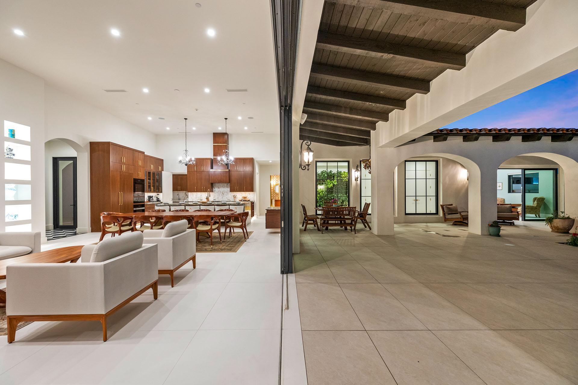 Polo Ranch 5 Bedroom 2.5 Acre Estate gallery image 8