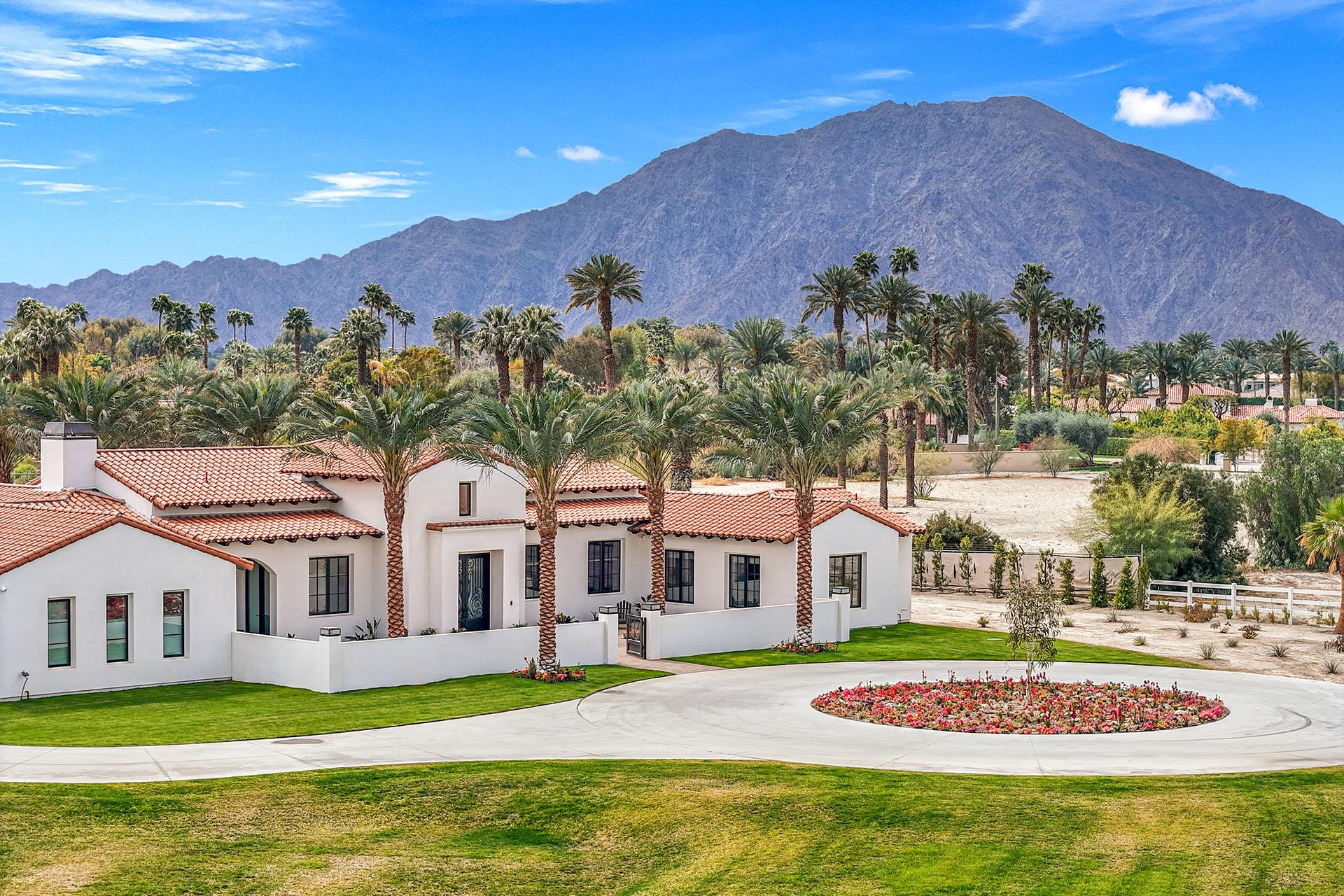 Polo Ranch 5 Bedroom 2.5 Acre Estate gallery image 2