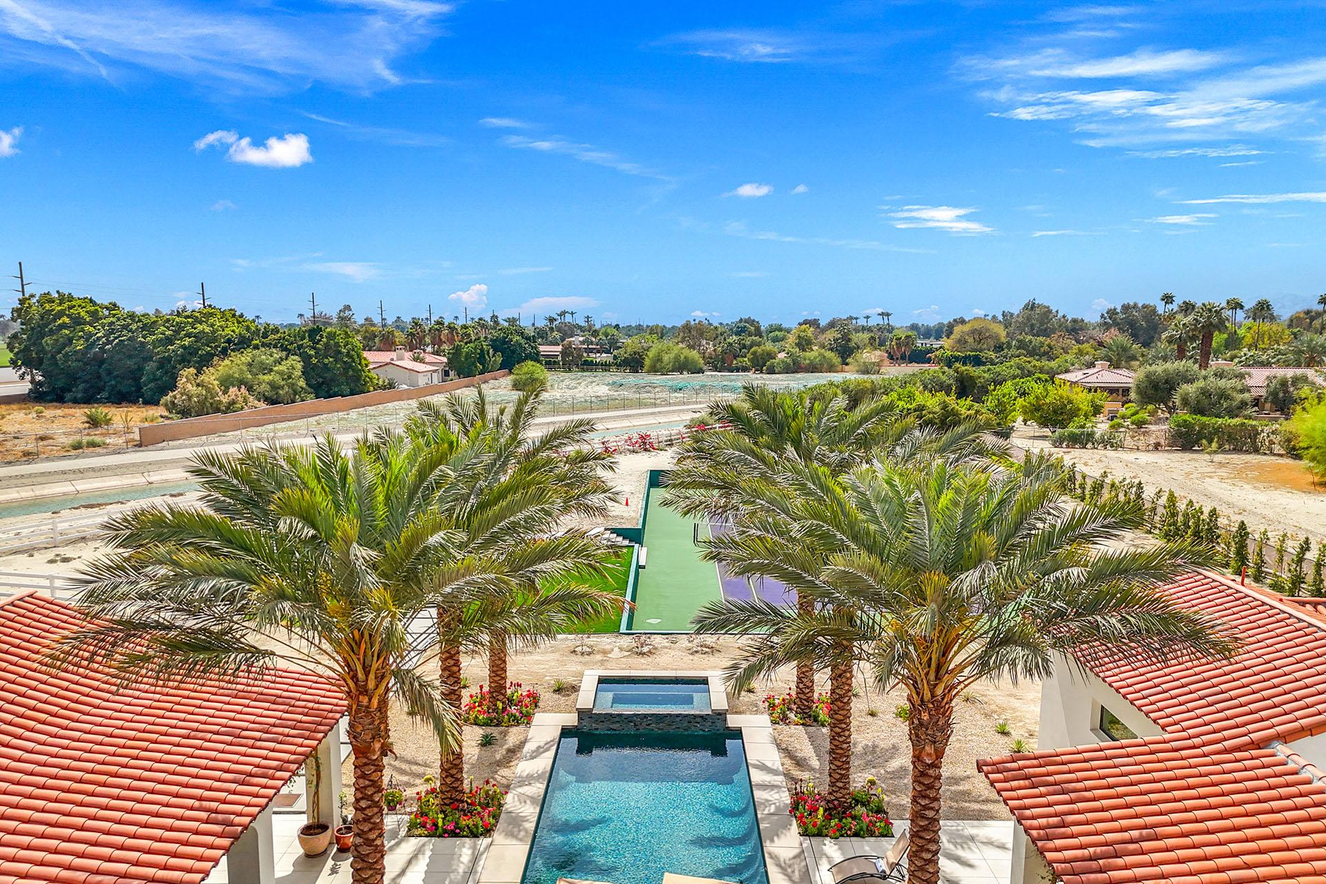 Polo Ranch 5 Bedroom 2.5 Acre Estate gallery image 9