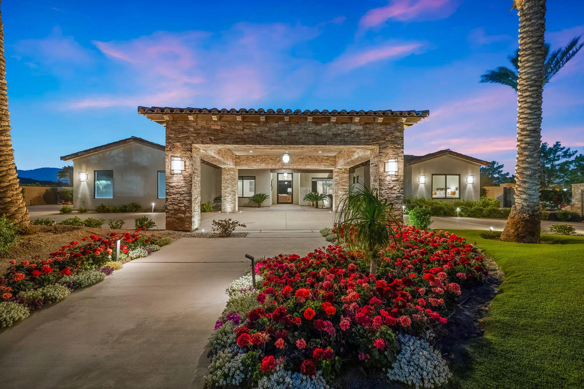 The Clubhouse Estate gallery image 7