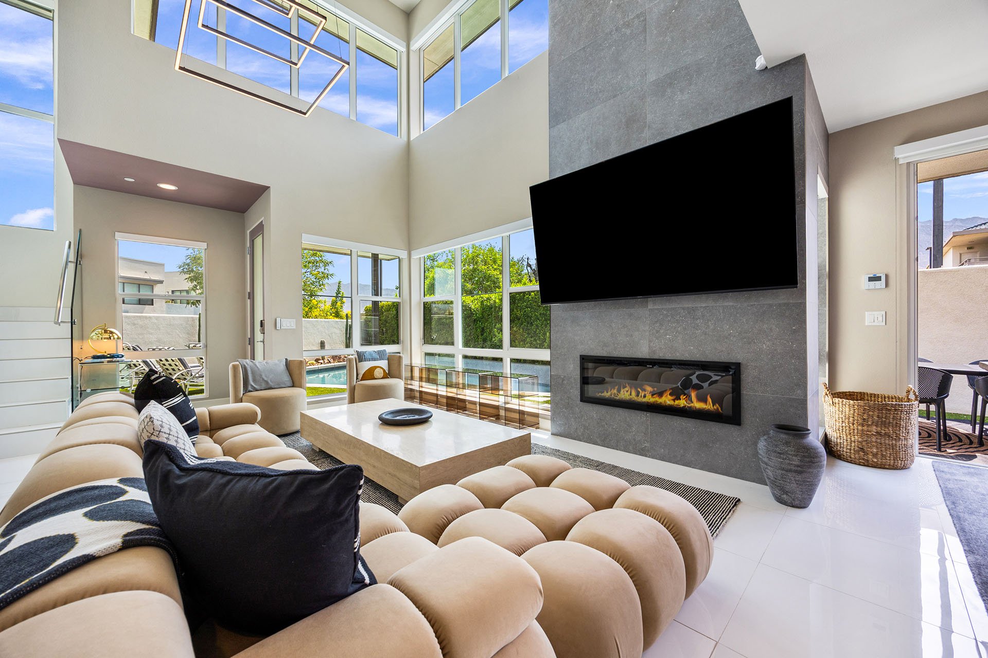 Sky Loft